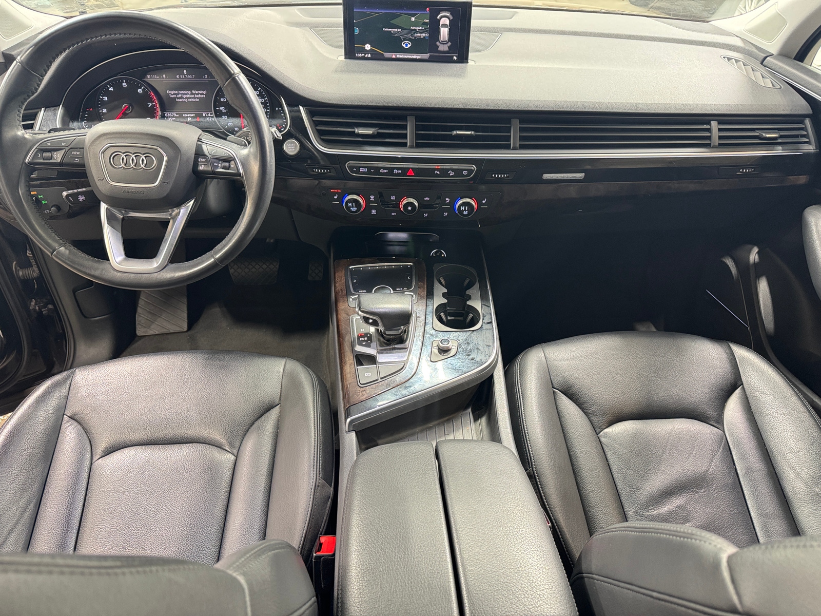 Thumbnail: 2018 Audi Q7 - 2