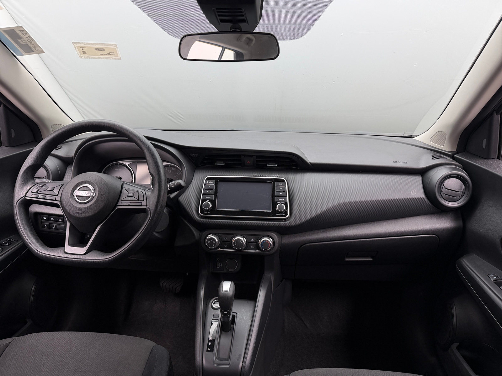 Thumbnail: 2025 Nissan Kicks - 3