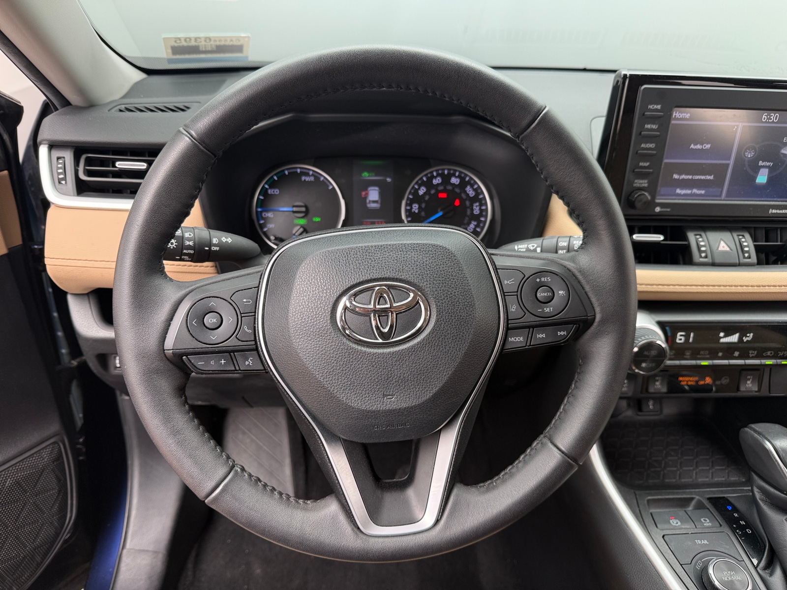 Thumbnail: 2022 Toyota RAV4 - 4