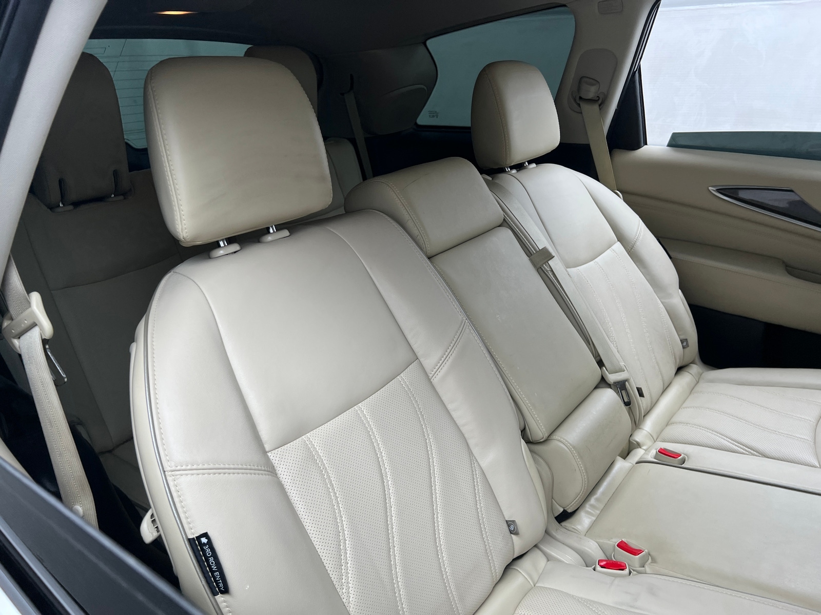 Thumbnail: 2019 INFINITI QX60 - 5