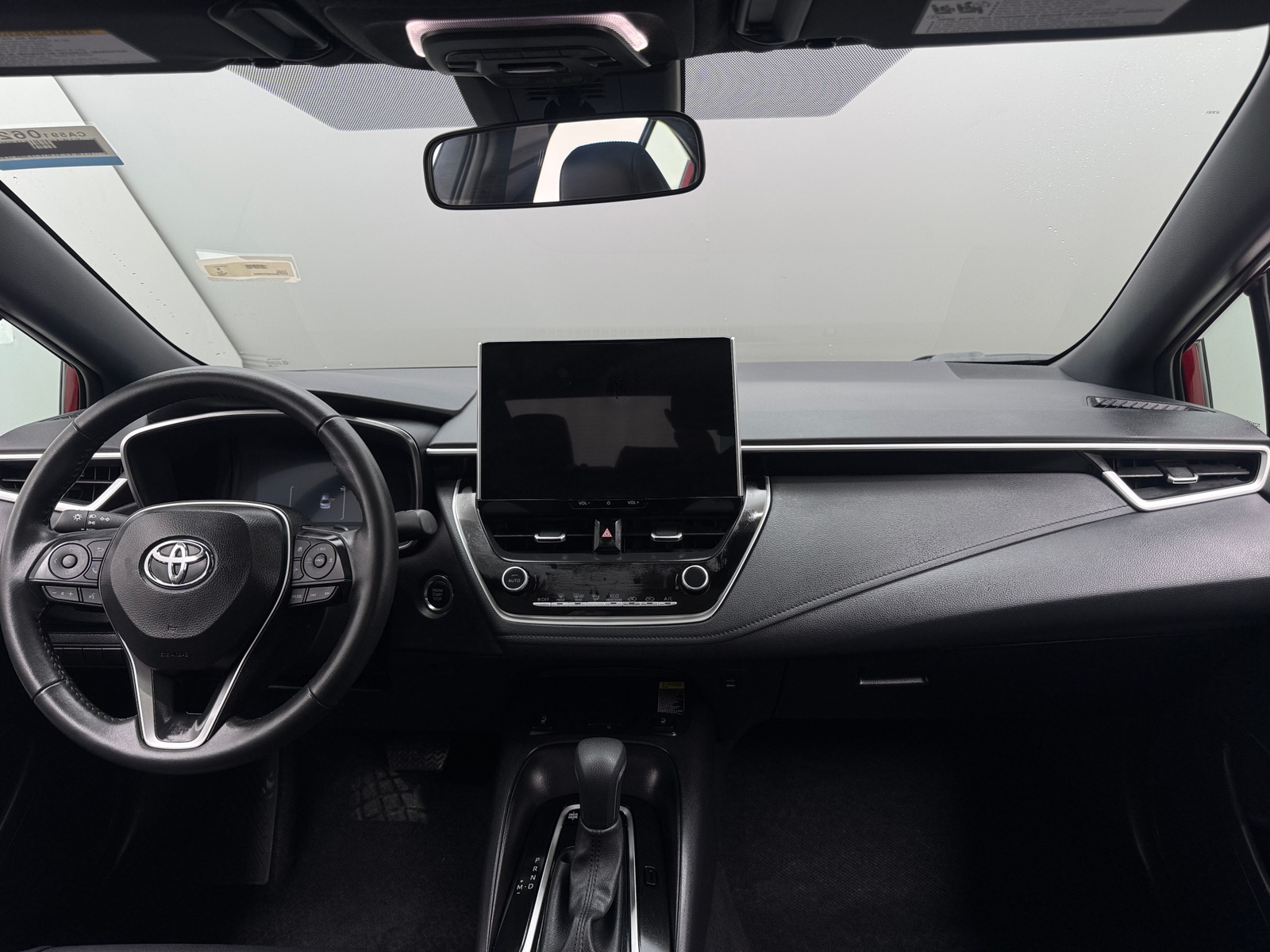 Thumbnail: 2025 Toyota Corolla - 3