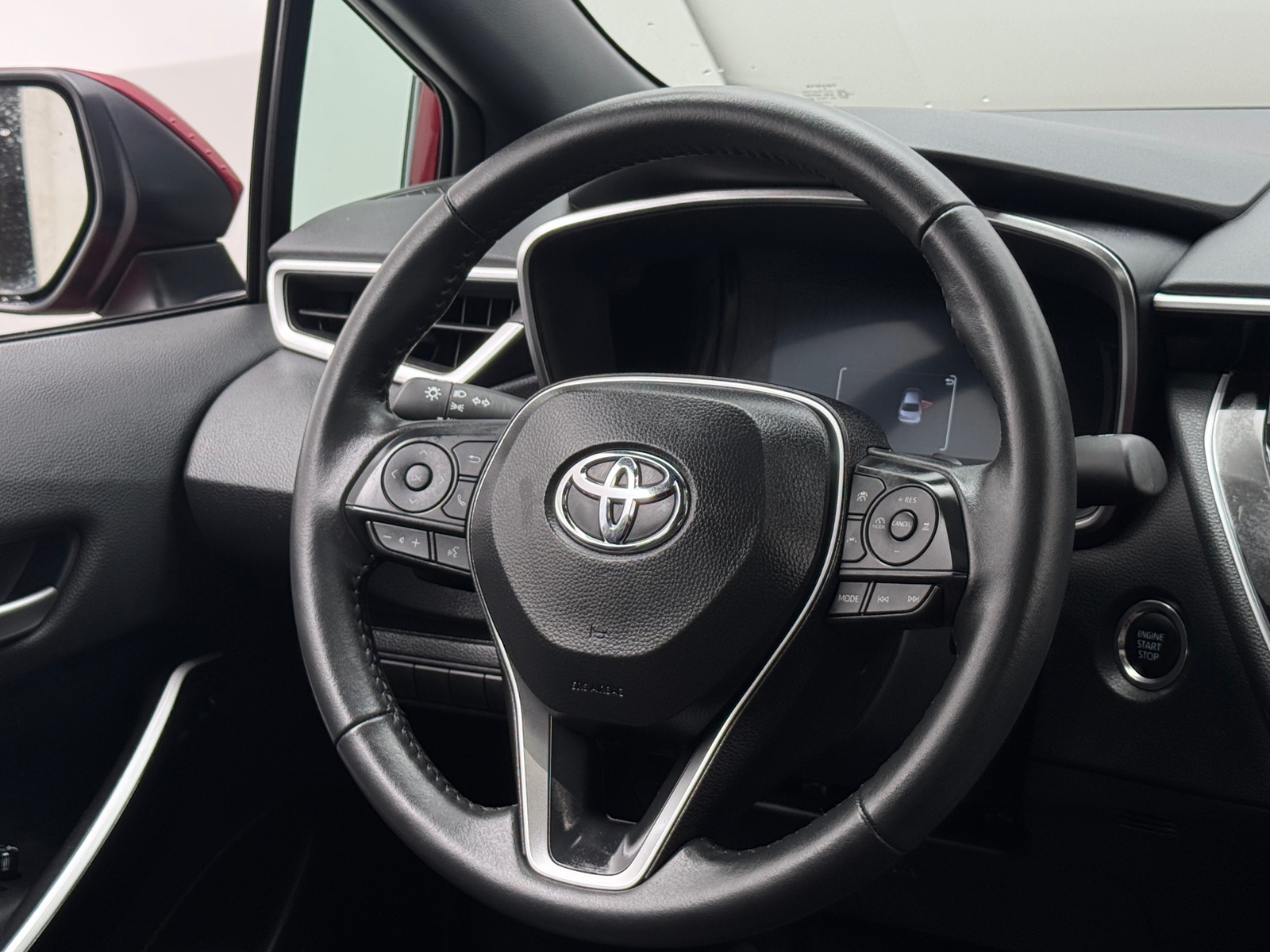 Thumbnail: 2025 Toyota Corolla - 5