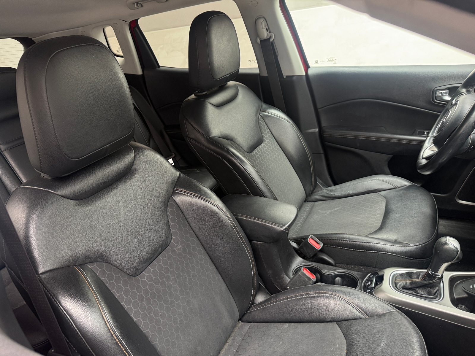 Thumbnail: 2018 Jeep Compass - 2
