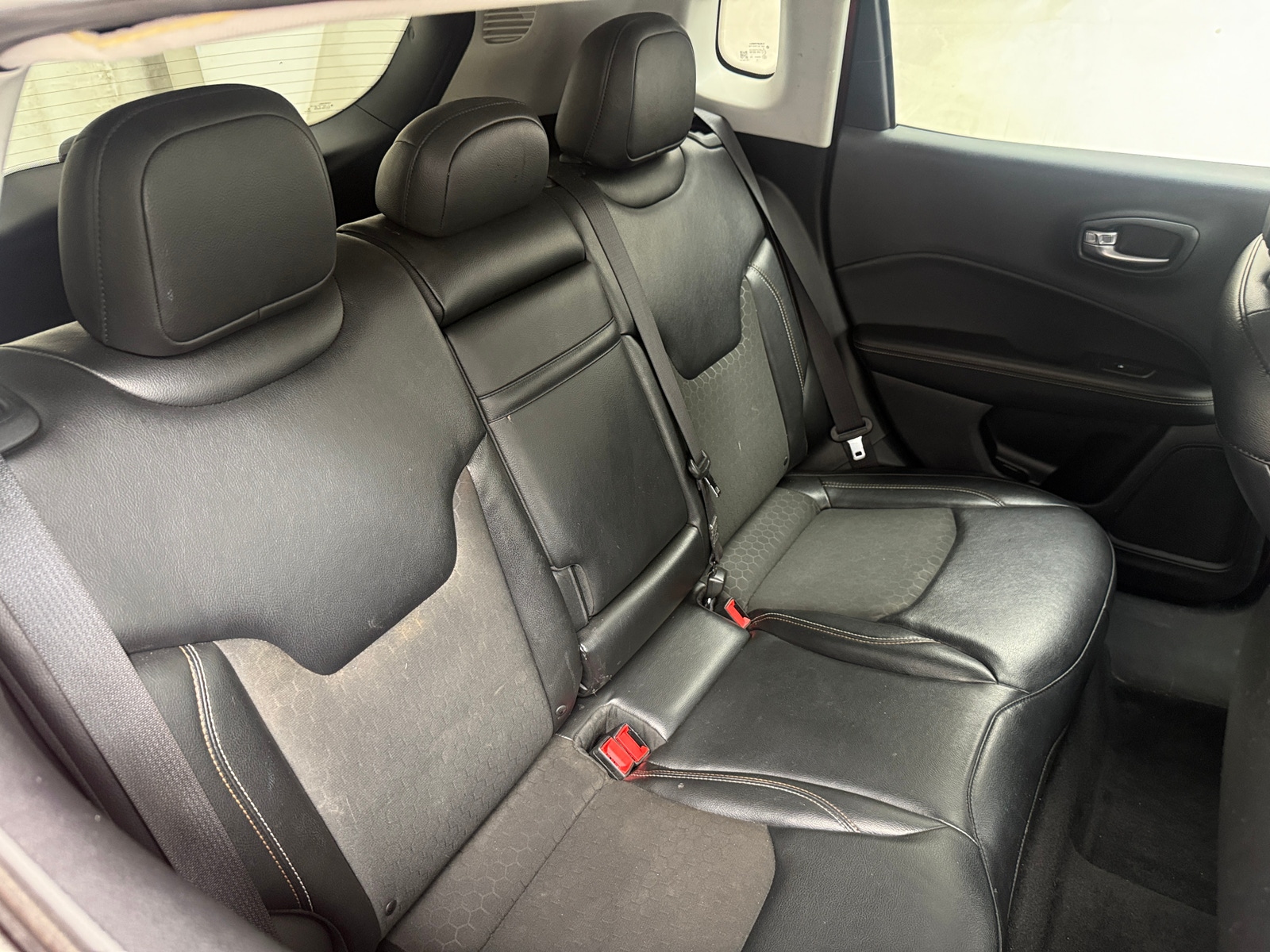 Thumbnail: 2018 Jeep Compass - 6