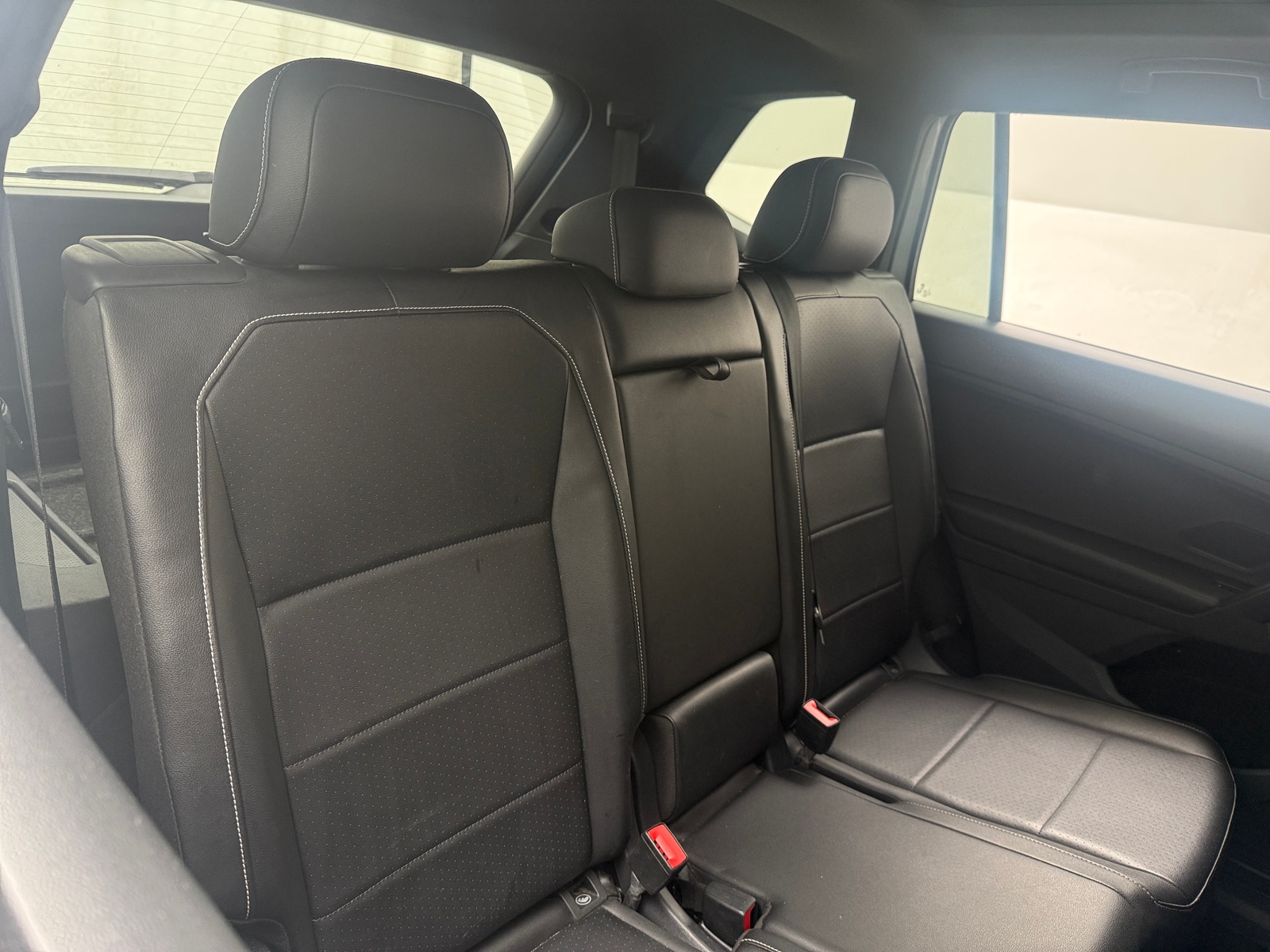 Thumbnail: 2021 Volkswagen Tiguan - 5
