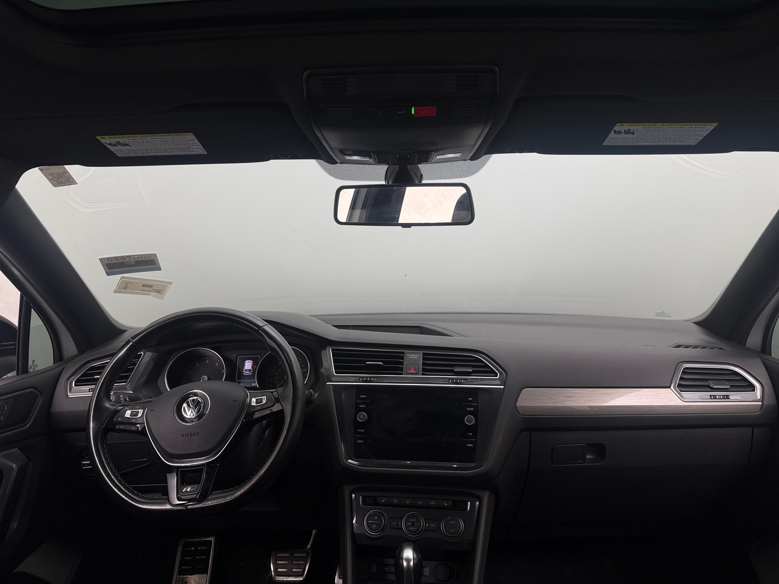 Thumbnail: 2021 Volkswagen Tiguan - 2