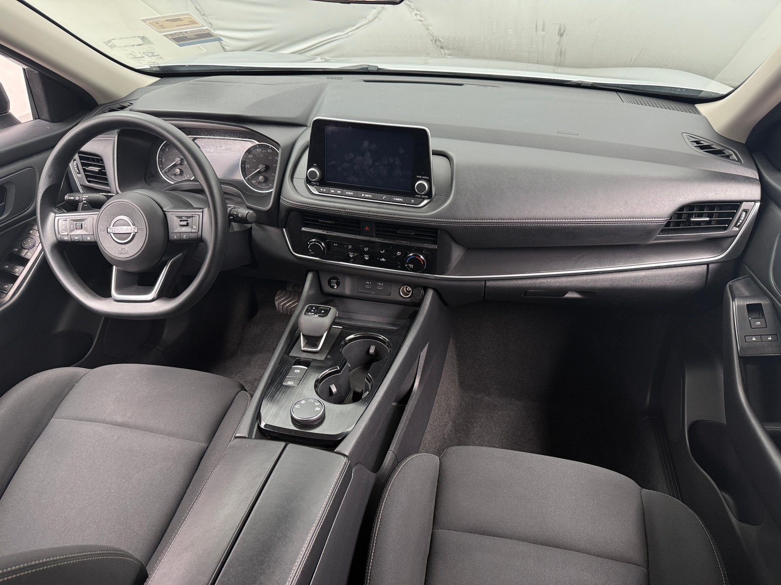Thumbnail: 2024 Nissan Rogue - 3
