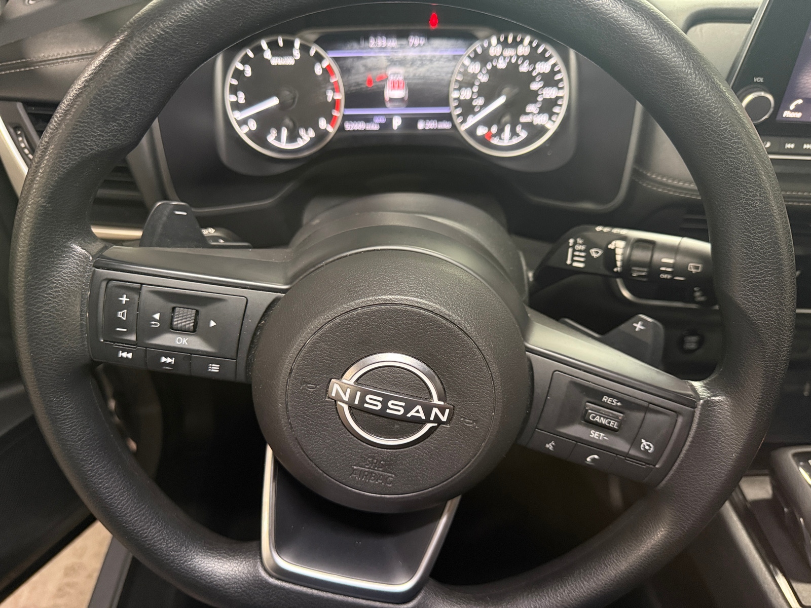 Thumbnail: 2024 Nissan Rogue - 5