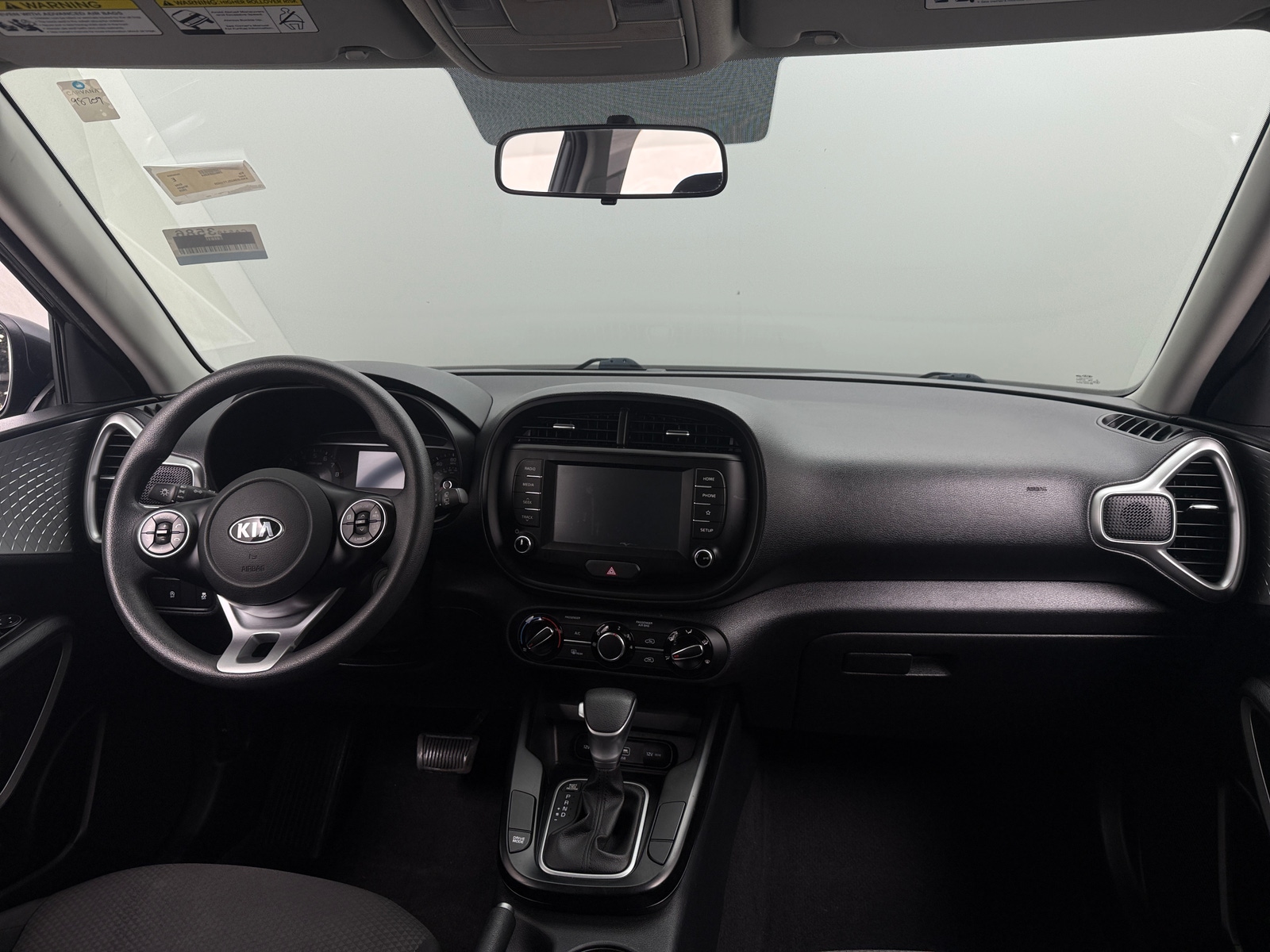 Thumbnail: 2020 Kia Soul - 3