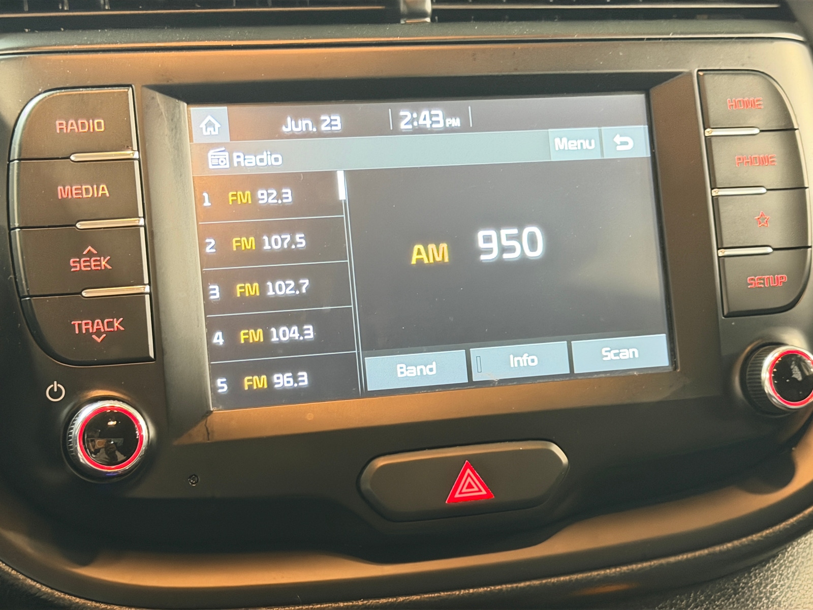 Thumbnail: 2020 Kia Soul - 4