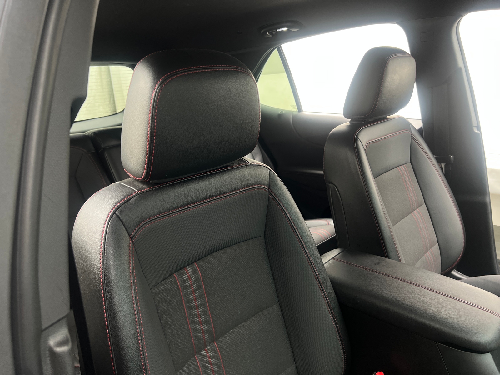 Thumbnail: 2024 Chevrolet Equinox - 2