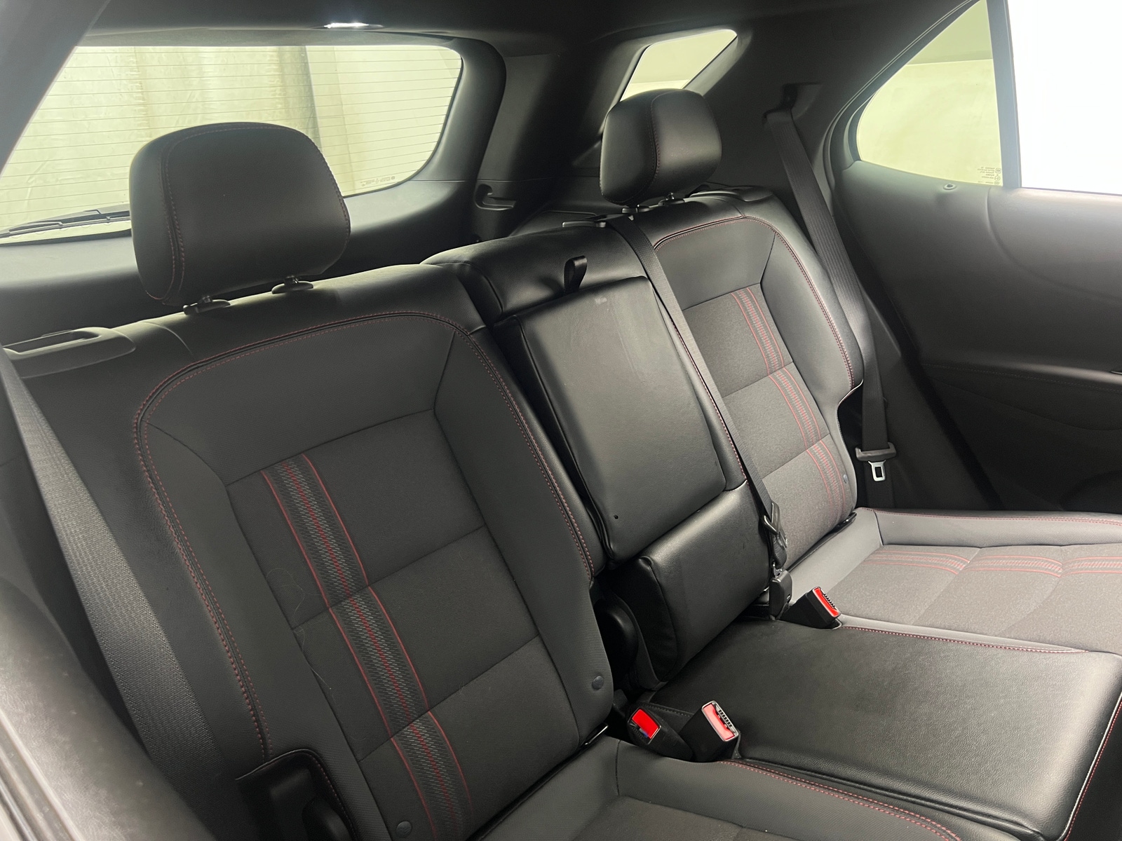 Thumbnail: 2024 Chevrolet Equinox - 6