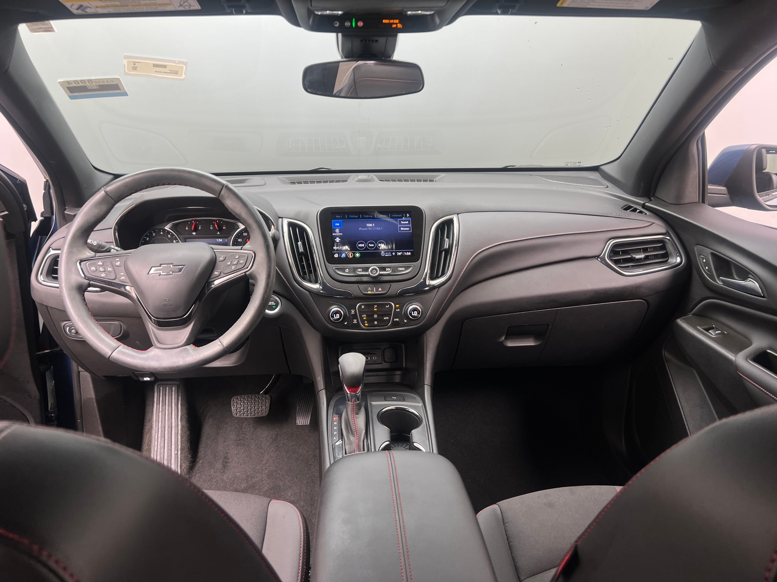 Thumbnail: 2024 Chevrolet Equinox - 3