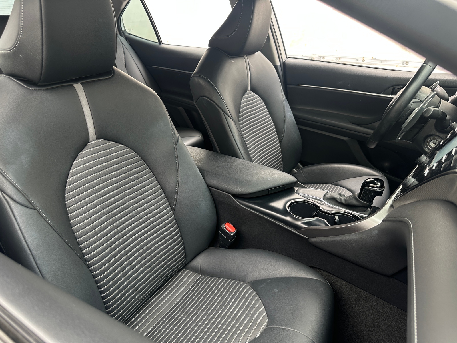 Thumbnail: 2020 Toyota Camry - 2
