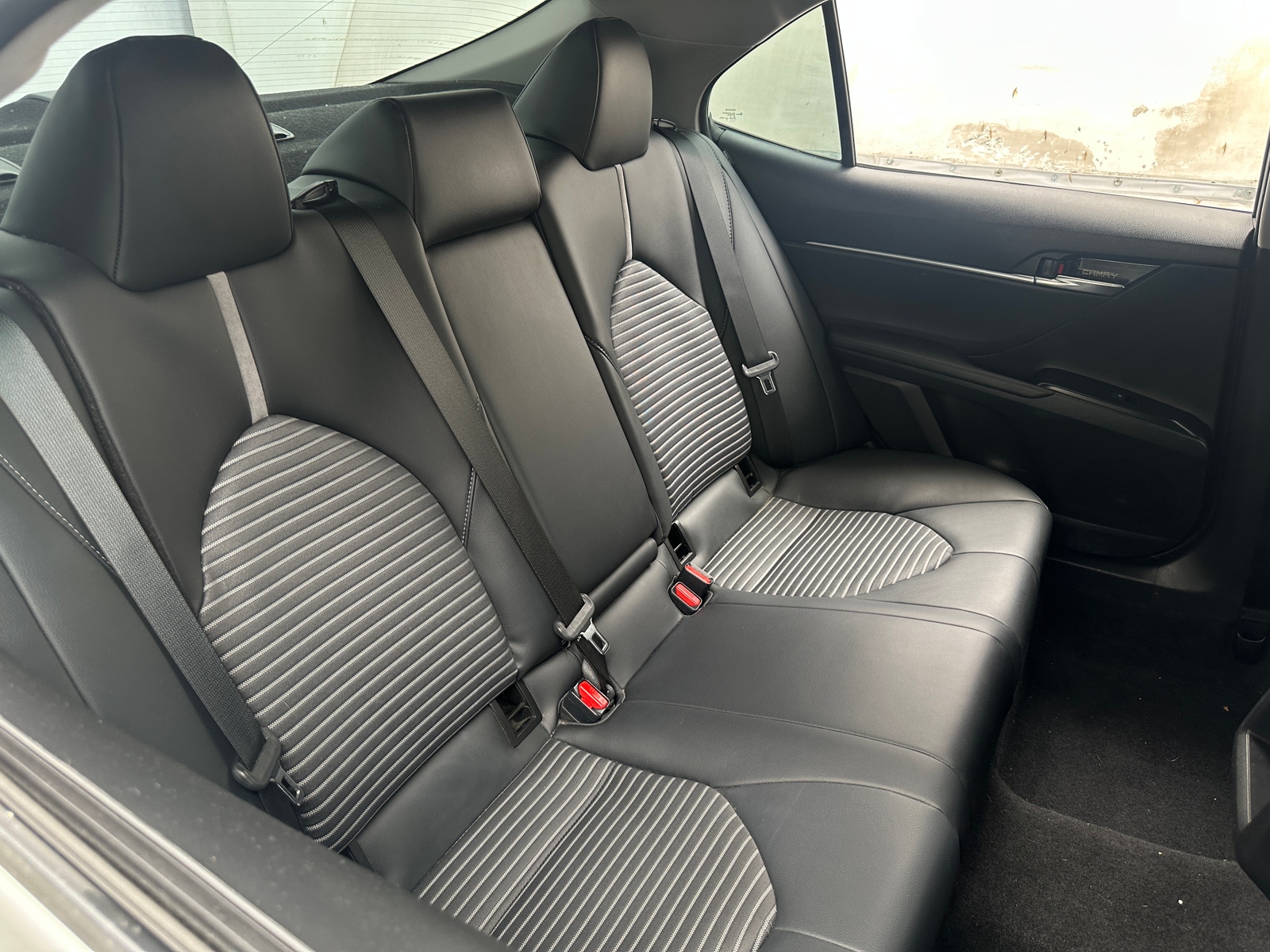 Thumbnail: 2020 Toyota Camry - 6