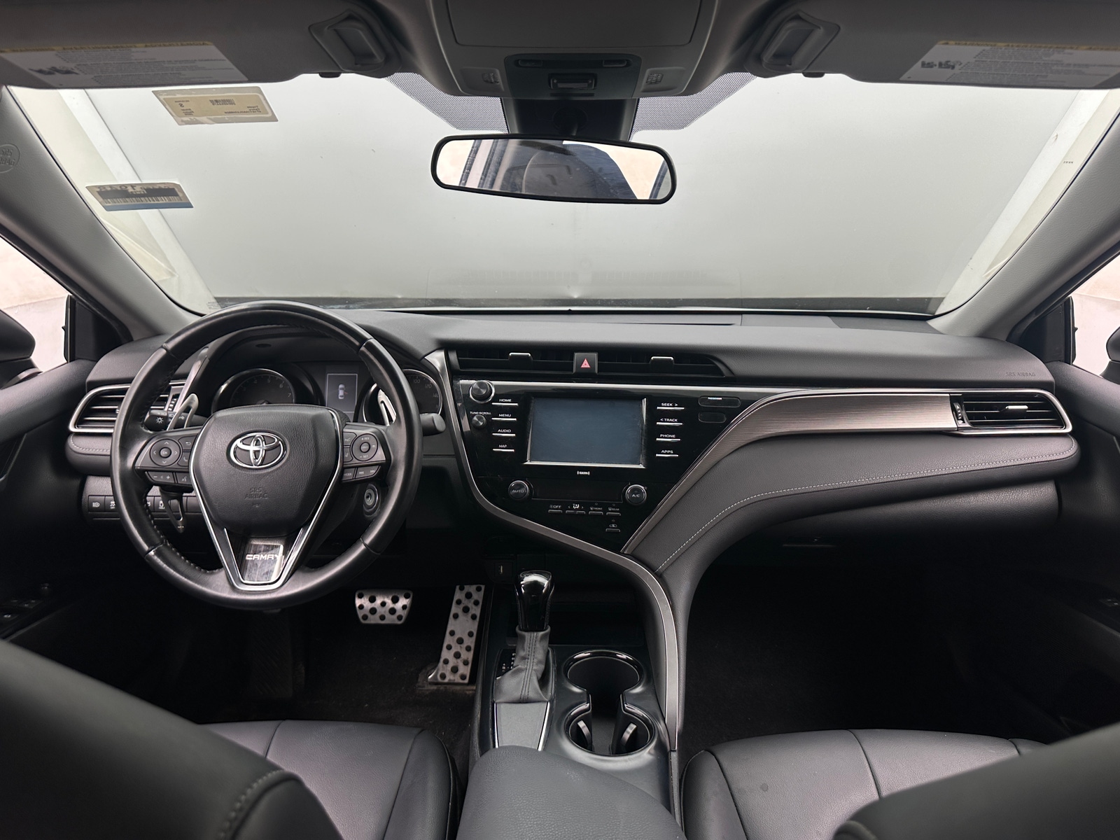 Thumbnail: 2020 Toyota Camry - 3