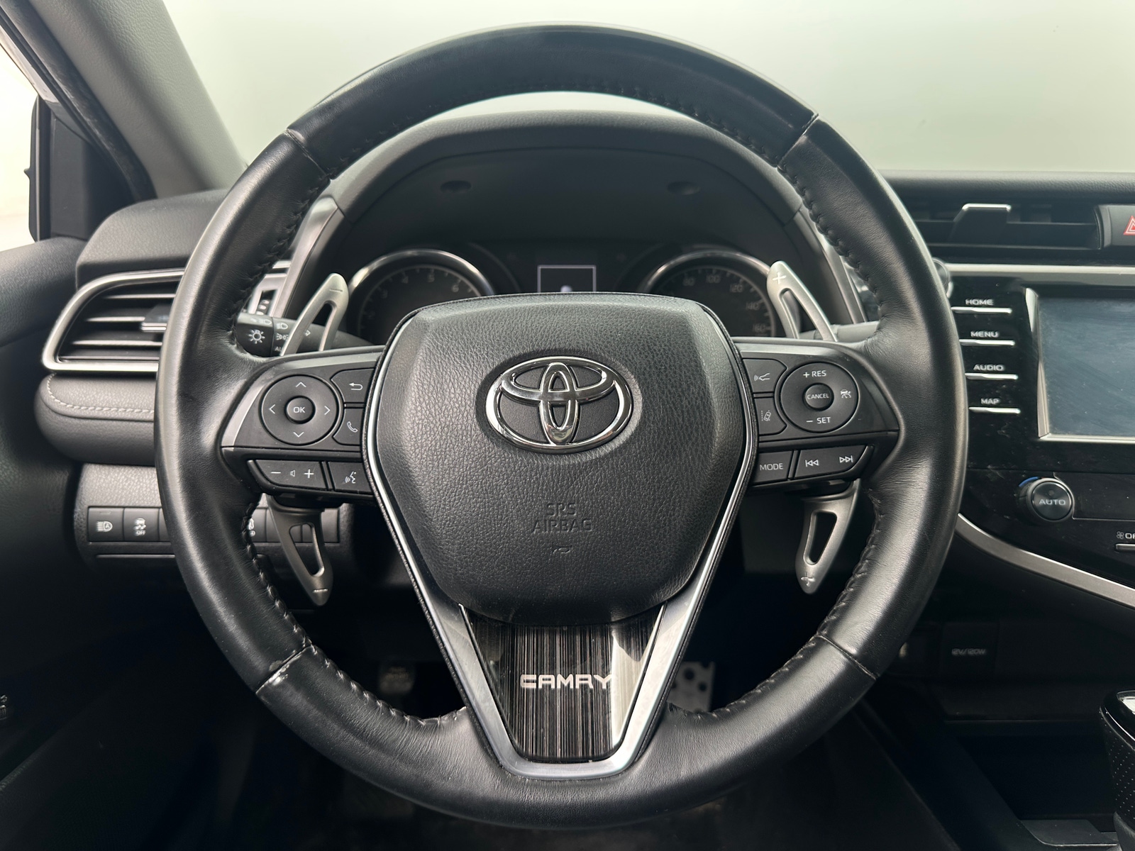 Thumbnail: 2020 Toyota Camry - 5