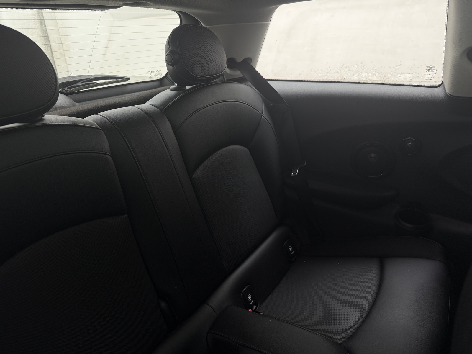 Thumbnail: 2014 MINI Cooper Hardtop - 5