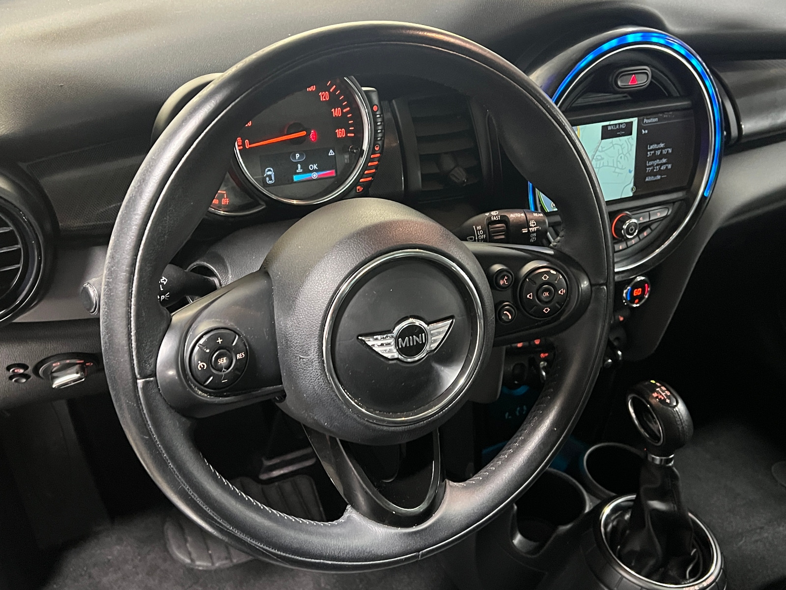 Thumbnail: 2014 MINI Cooper Hardtop - 4