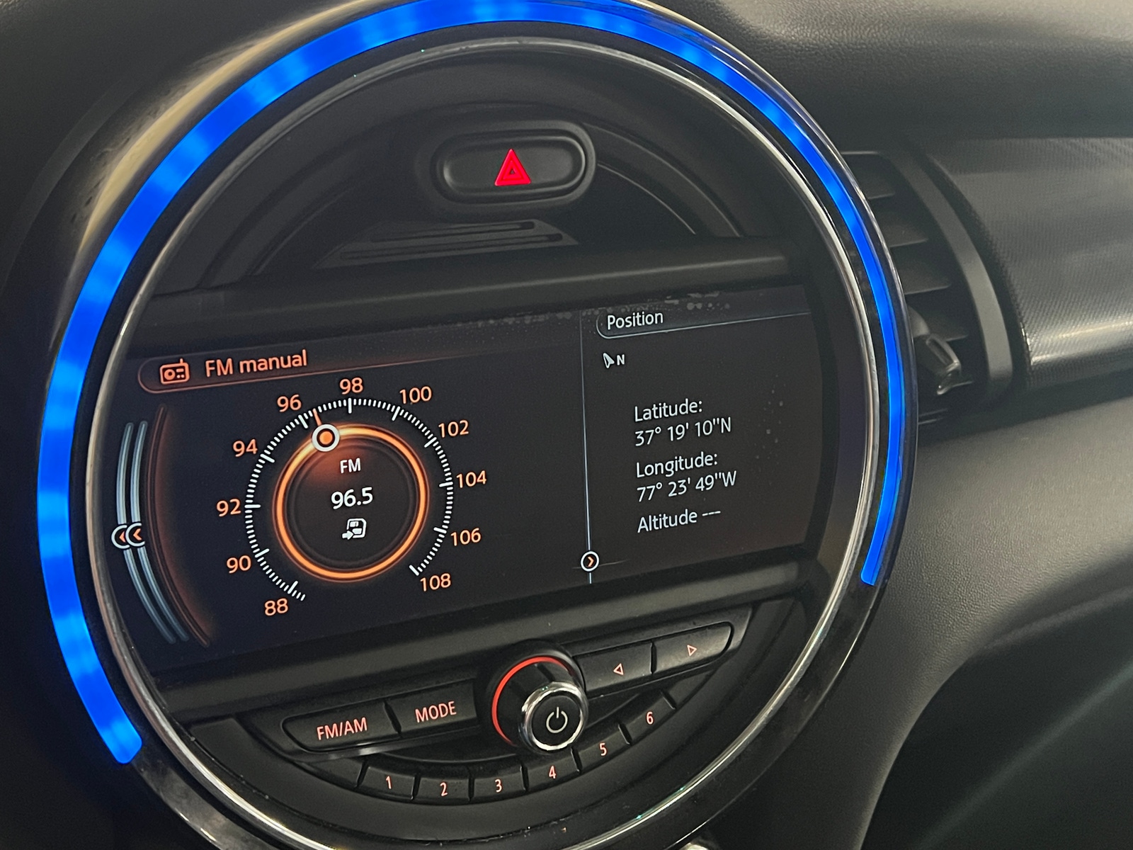 Thumbnail: 2014 MINI Cooper Hardtop - 3