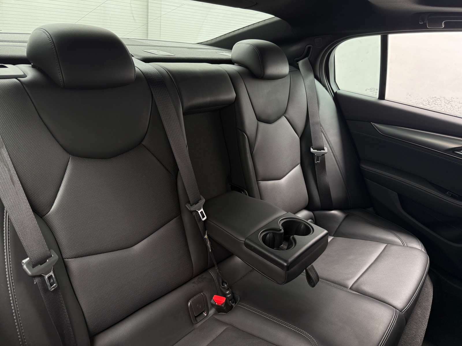 Thumbnail: 2025 Cadillac CT5 - 5