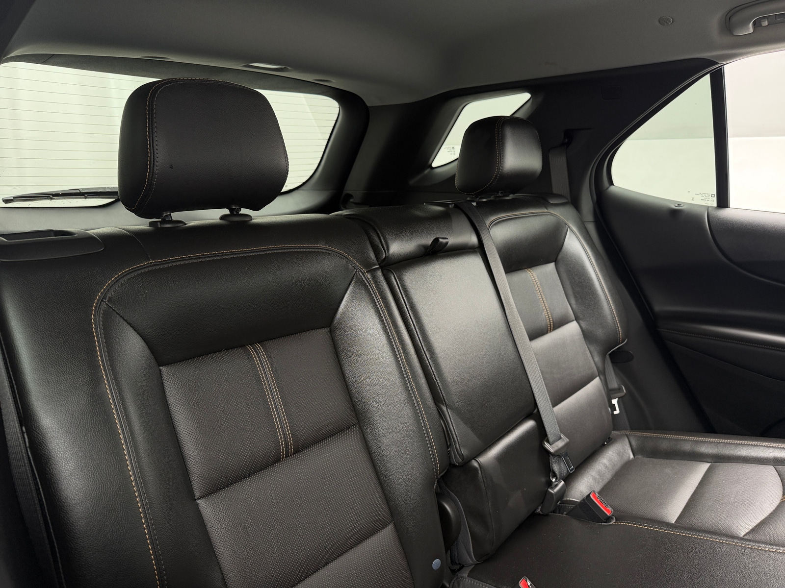 Thumbnail: 2022 Chevrolet Equinox - 5