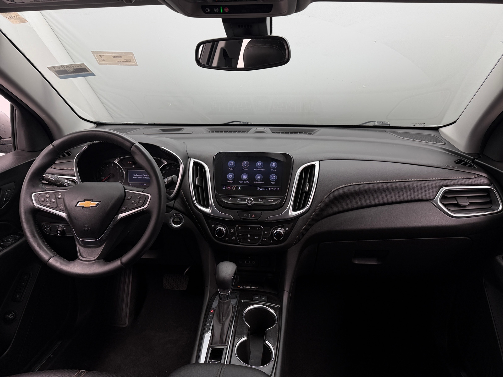 Thumbnail: 2022 Chevrolet Equinox - 2
