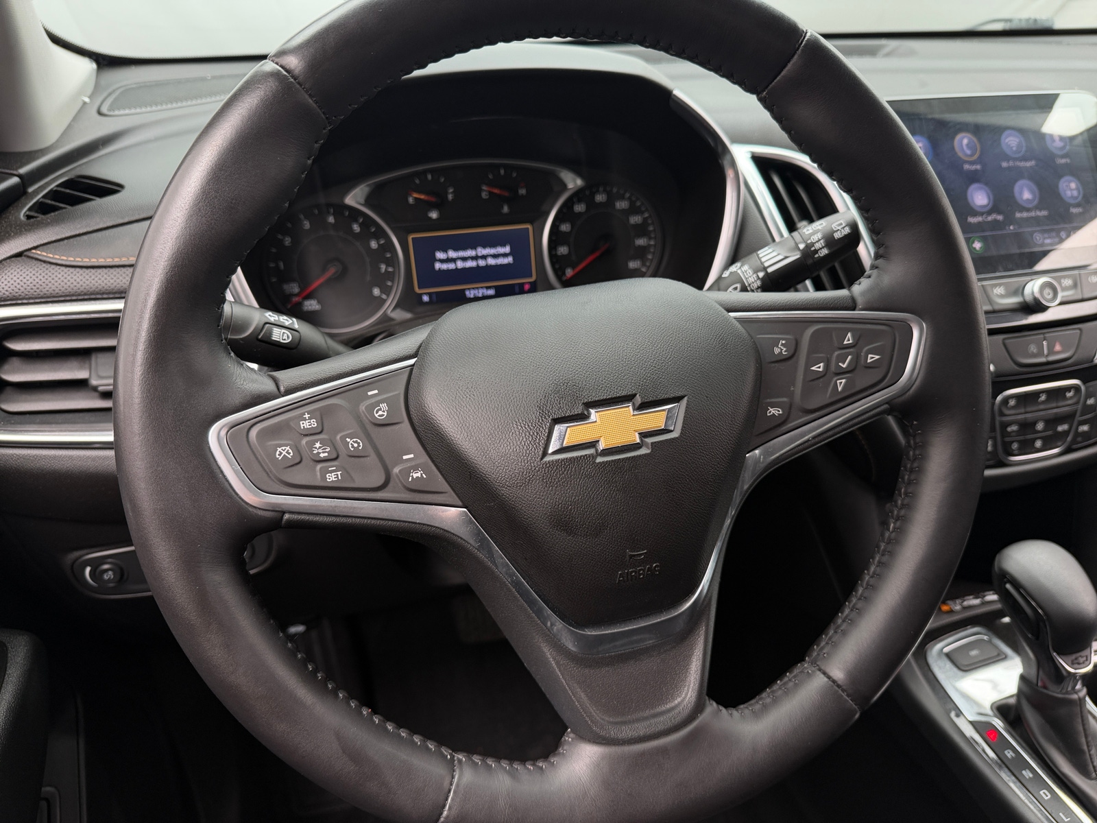 Thumbnail: 2022 Chevrolet Equinox - 4
