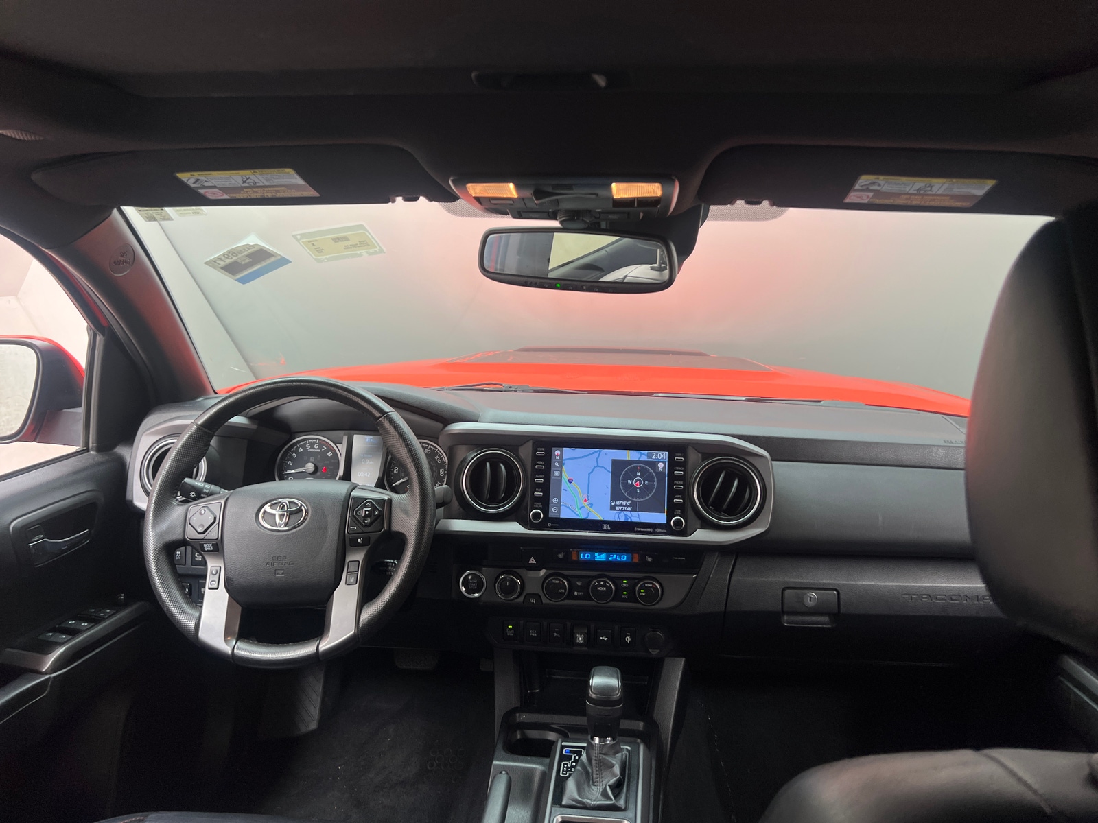 Thumbnail: 2023 Toyota Tacoma - 2