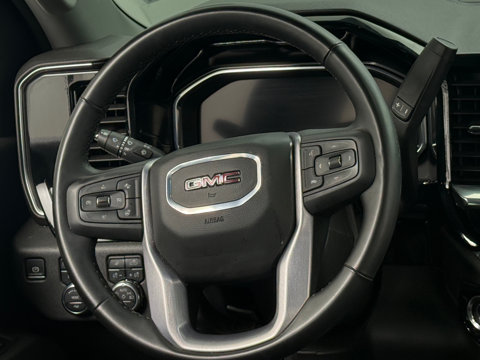 Thumbnail: 2025 GMC Sierra 1500 - 4