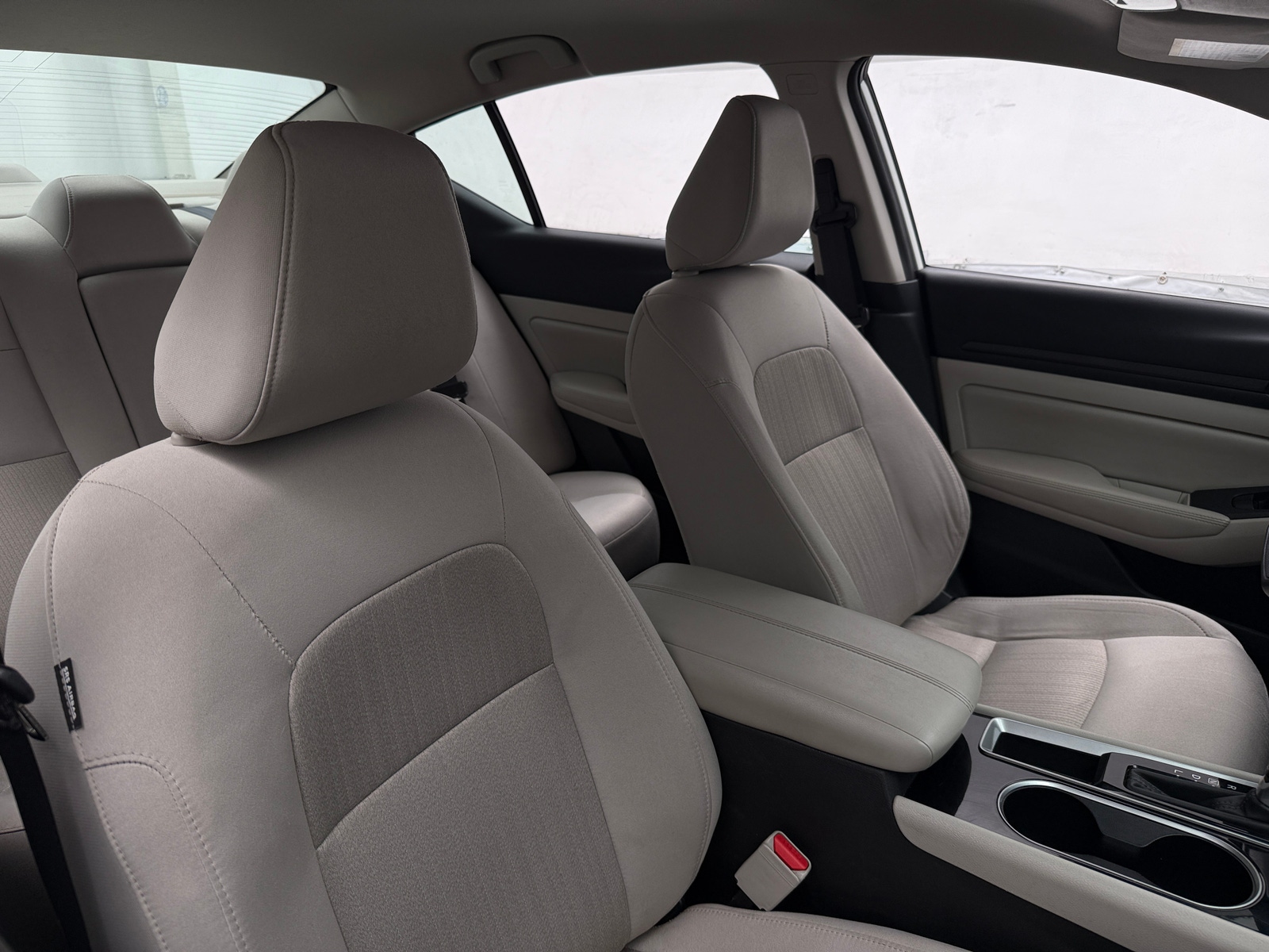 Thumbnail: 2024 Nissan Altima - 2
