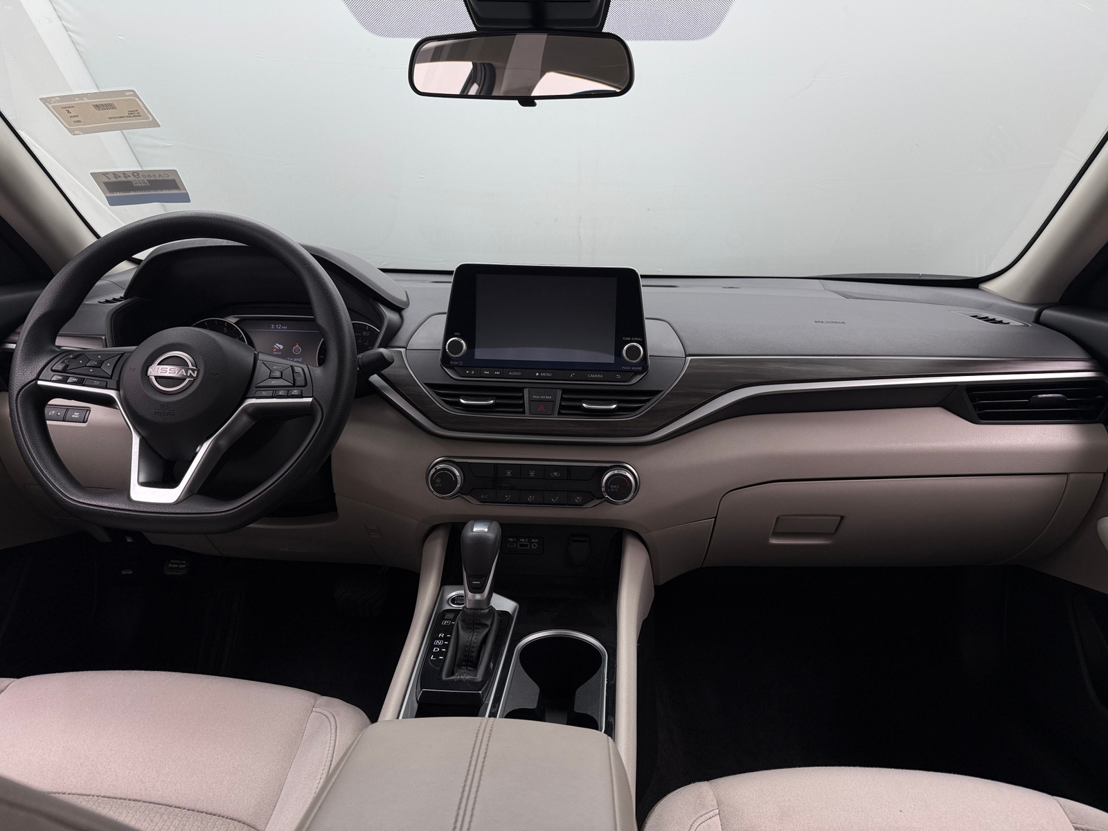 Thumbnail: 2024 Nissan Altima - 3