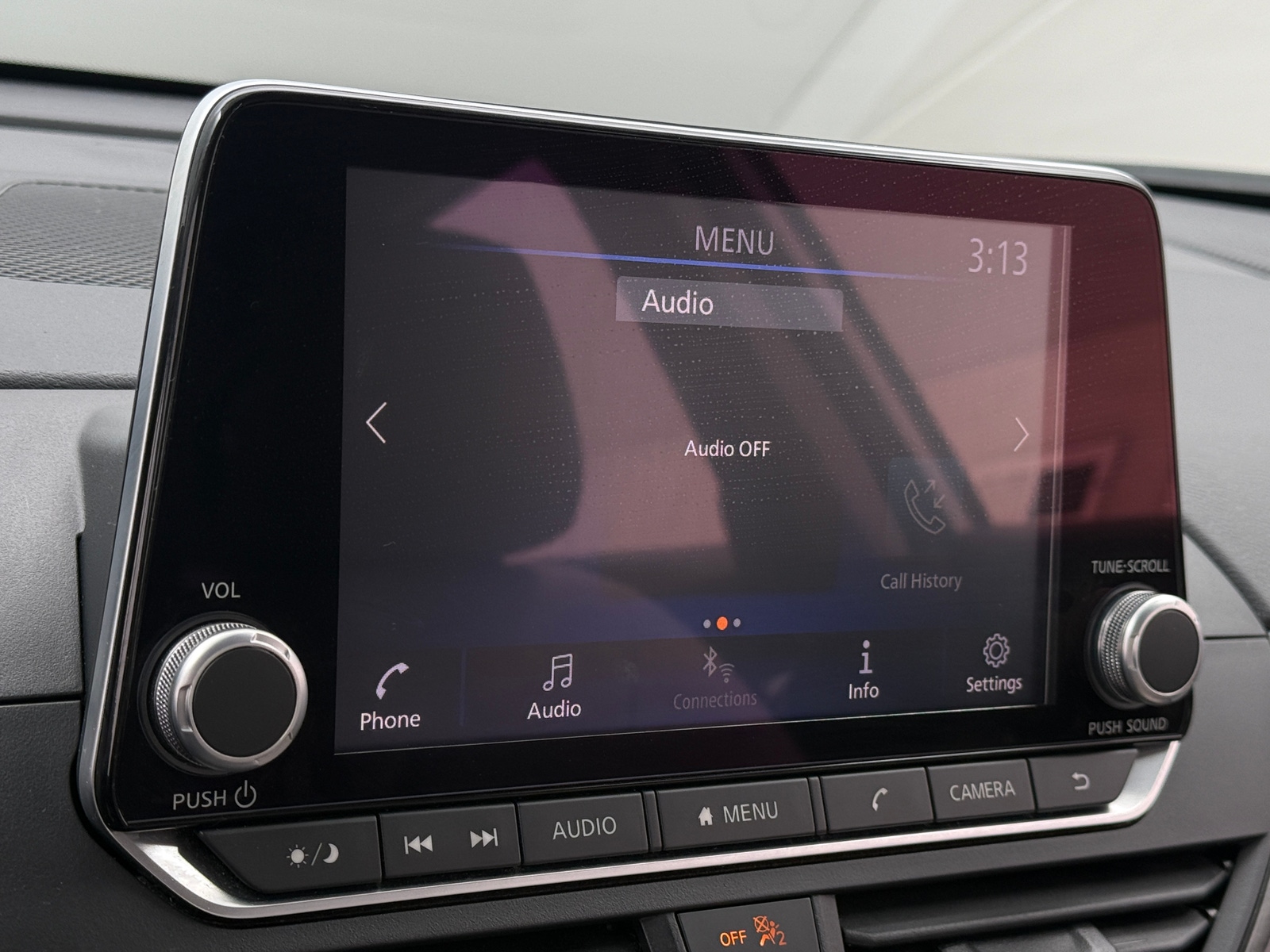 Thumbnail: 2024 Nissan Altima - 4