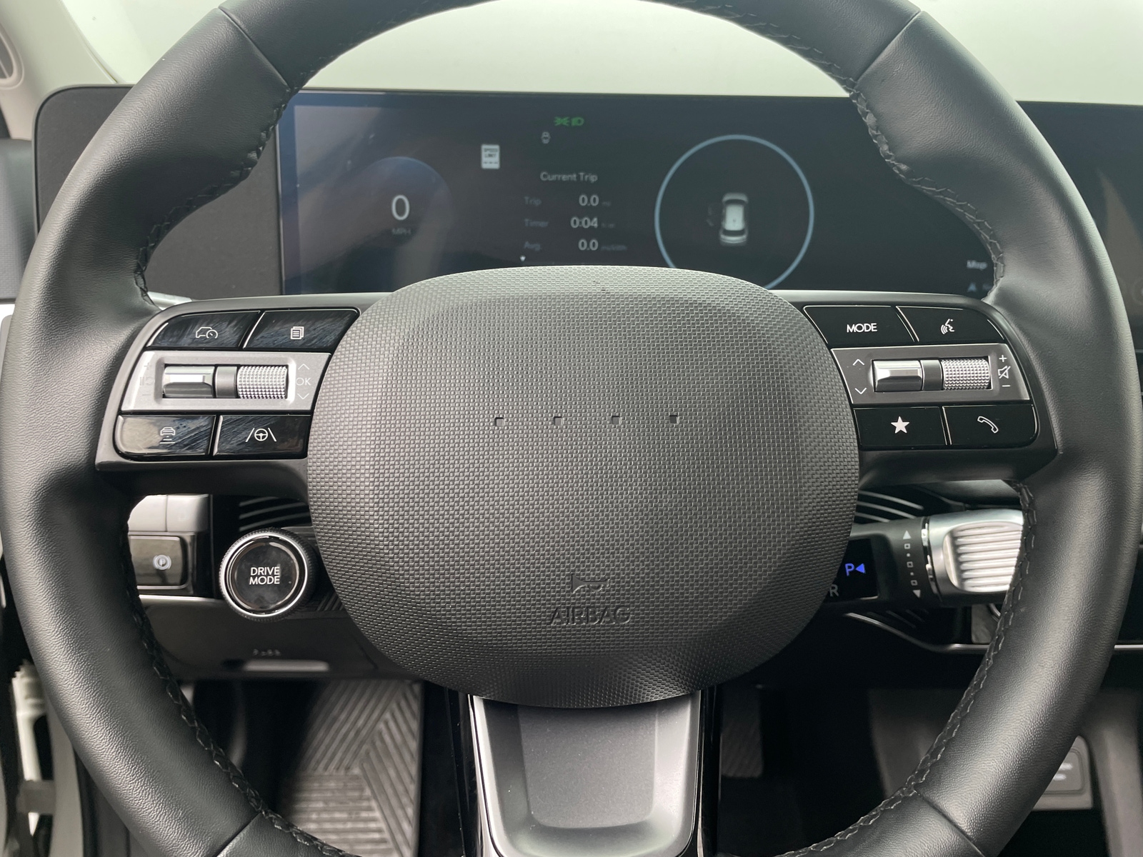 Thumbnail: 2025 Hyundai Ioniq 5 - 5