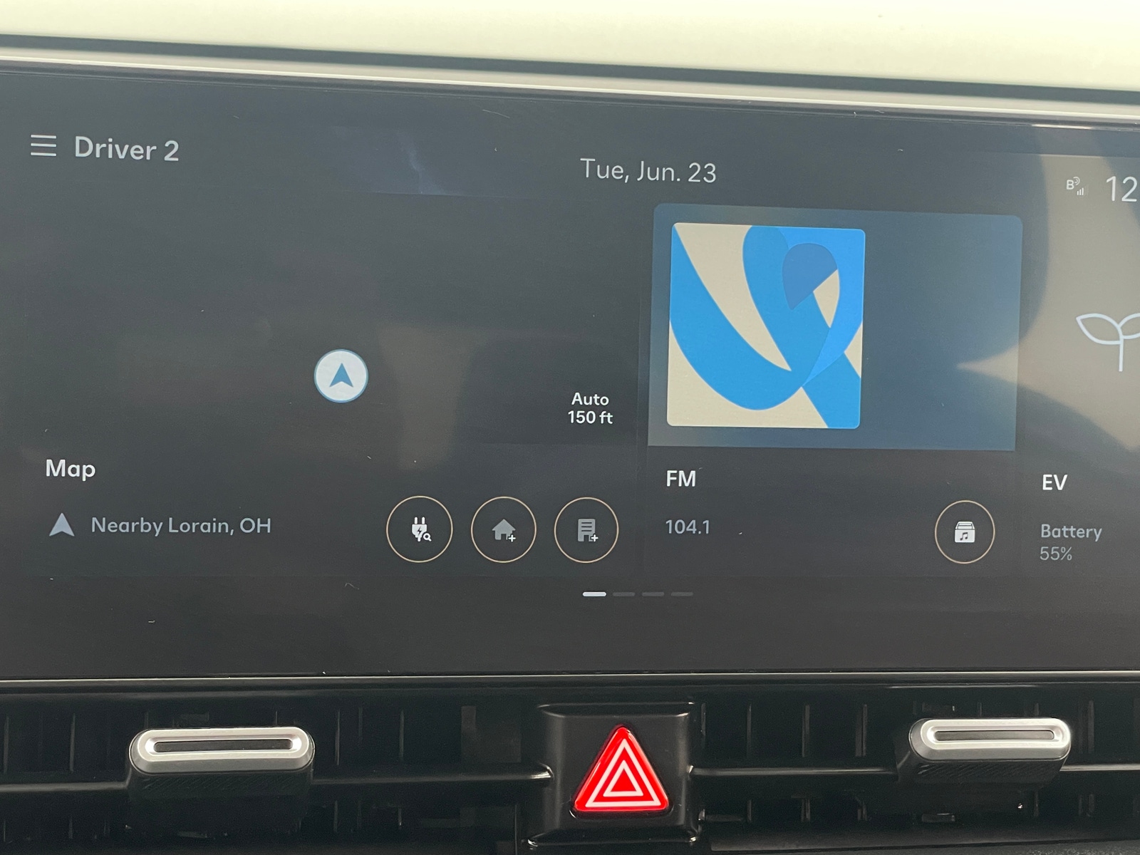 Thumbnail: 2025 Hyundai Ioniq 5 - 4