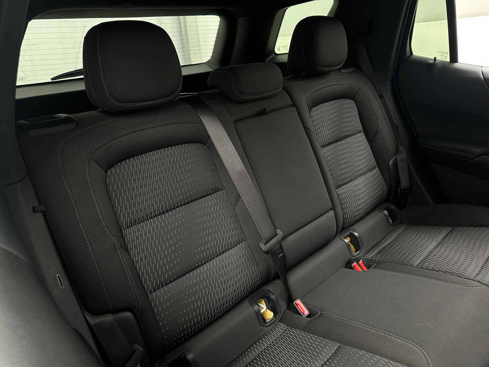 Thumbnail: 2025 Chevrolet Equinox - 6