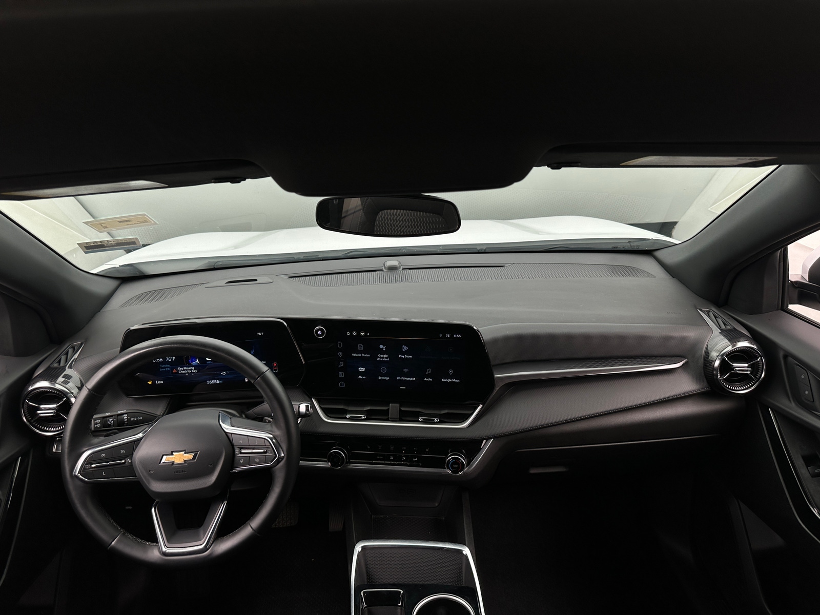 Thumbnail: 2025 Chevrolet Equinox - 3