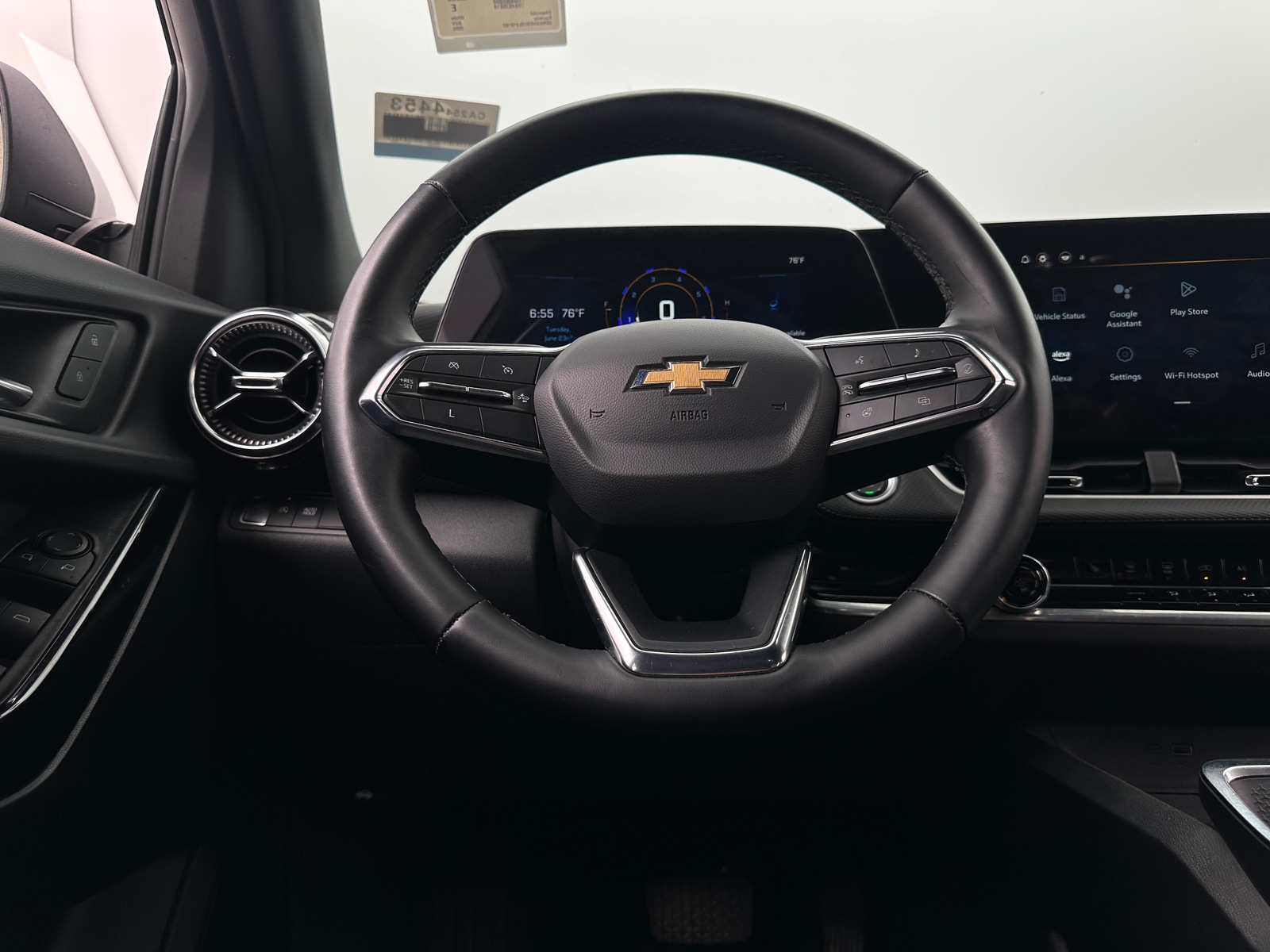 Thumbnail: 2025 Chevrolet Equinox - 5