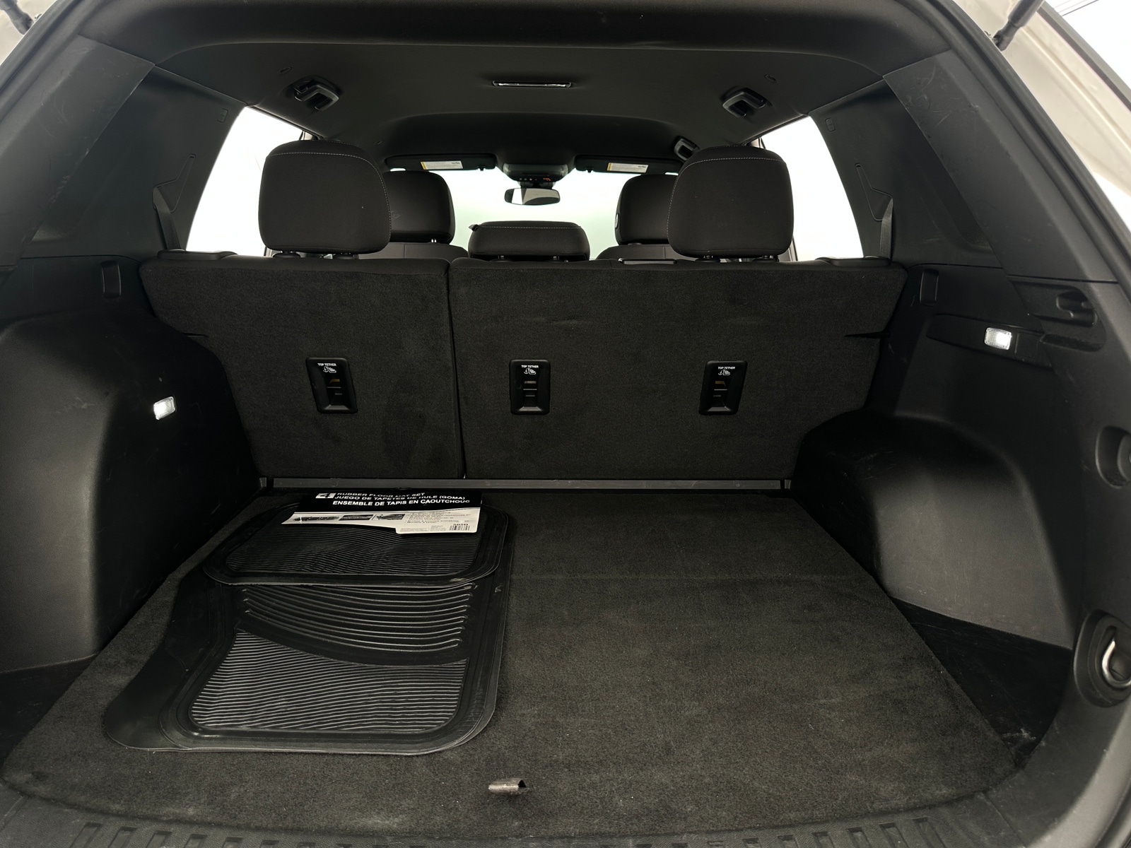 Thumbnail: 2025 Chevrolet Equinox - 7