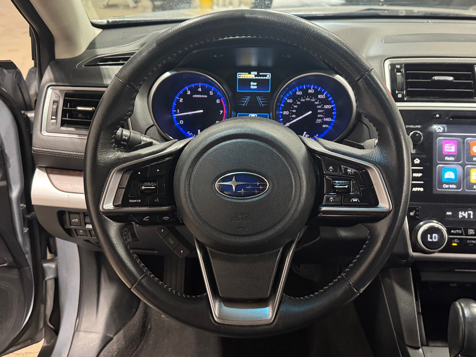Thumbnail: 2018 Subaru Outback - 4