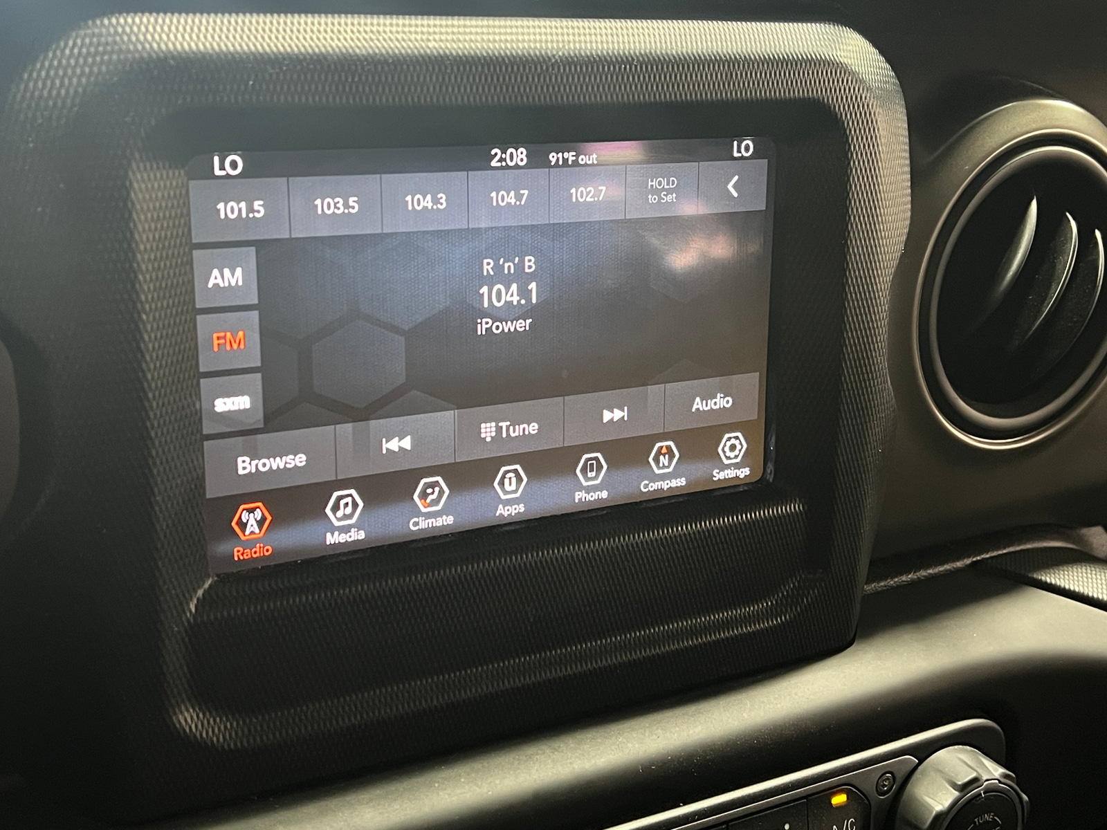 Thumbnail: 2018 Jeep Wrangler - 4