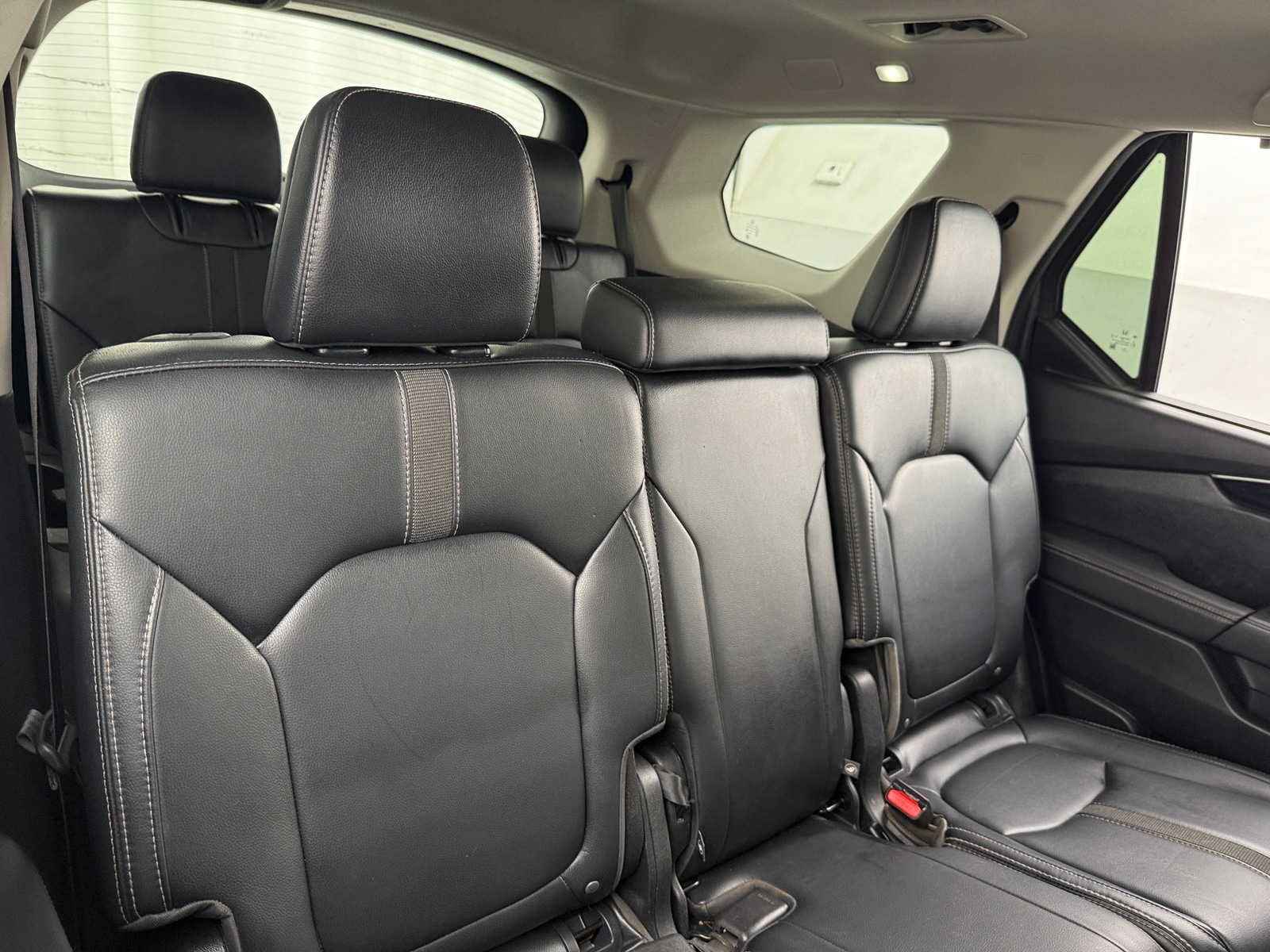 Thumbnail: 2024 Honda Pilot - 5