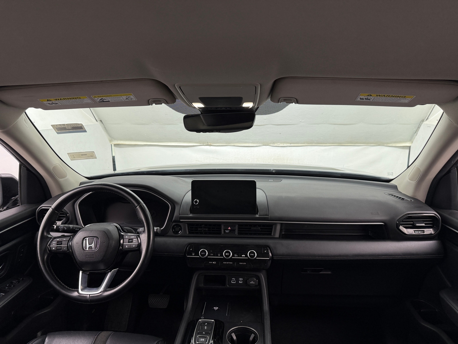 Thumbnail: 2024 Honda Pilot - 2