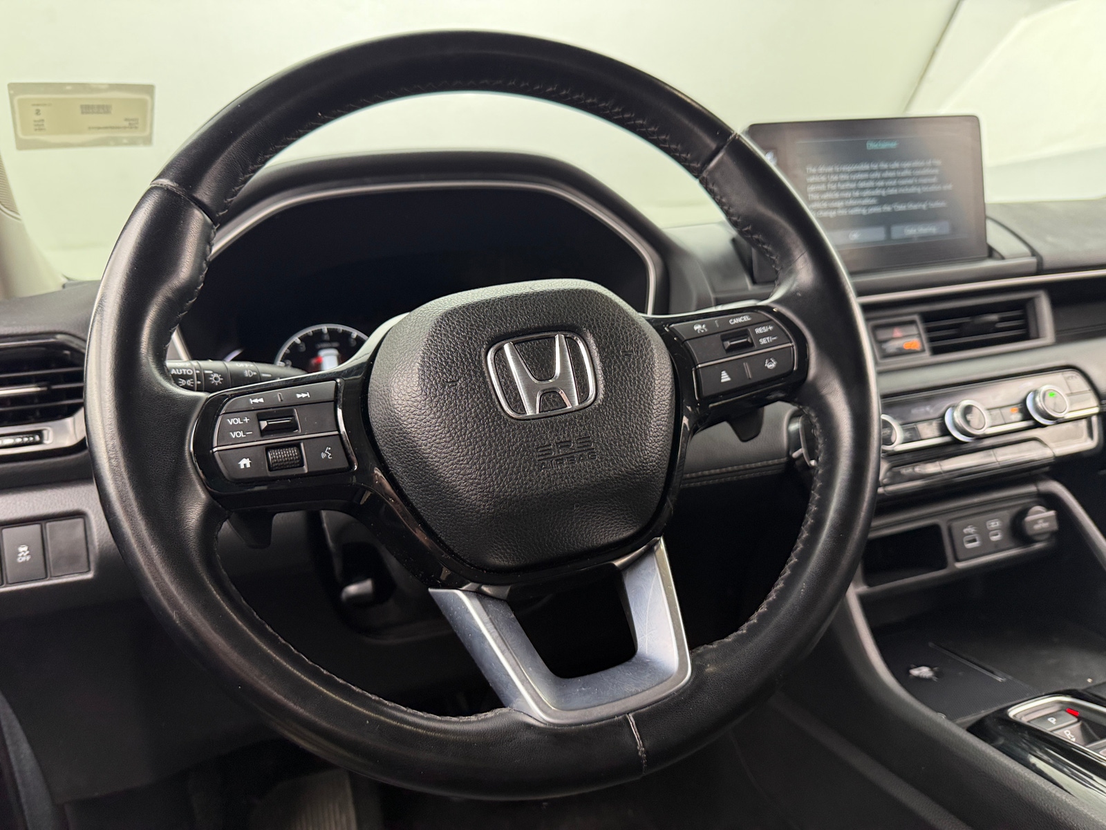Thumbnail: 2024 Honda Pilot - 4