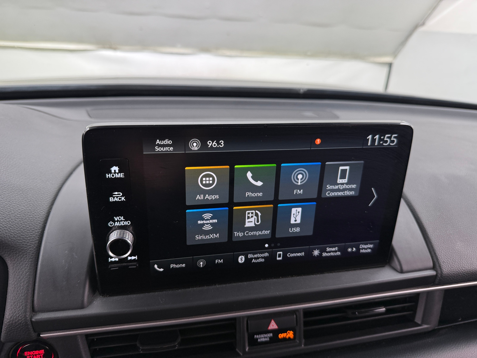 Thumbnail: 2024 Honda Pilot - 3