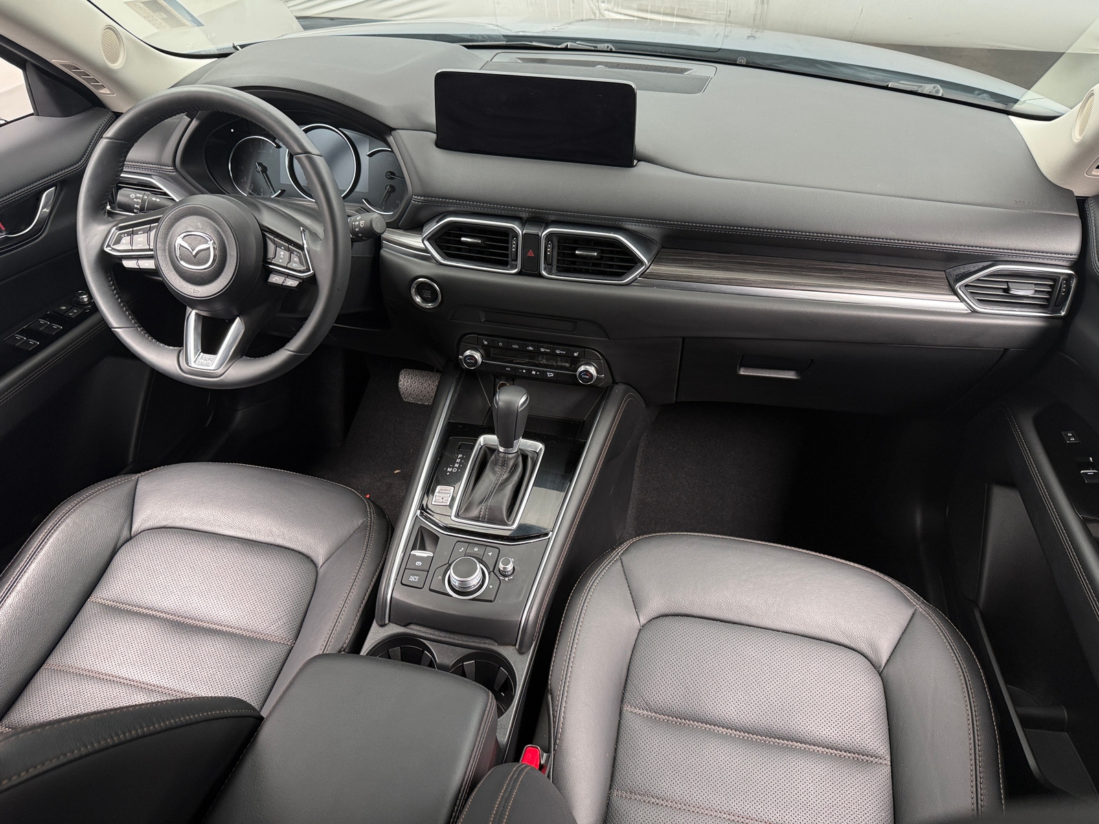 Thumbnail: 2023 Mazda CX-5 - 2