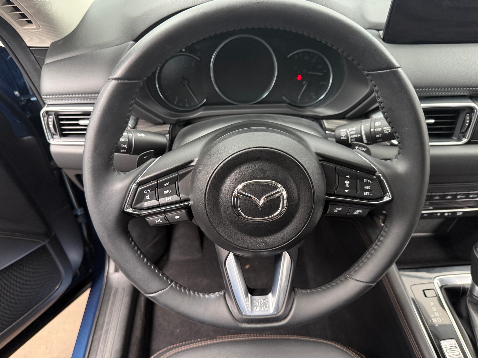 Thumbnail: 2023 Mazda CX-5 - 4