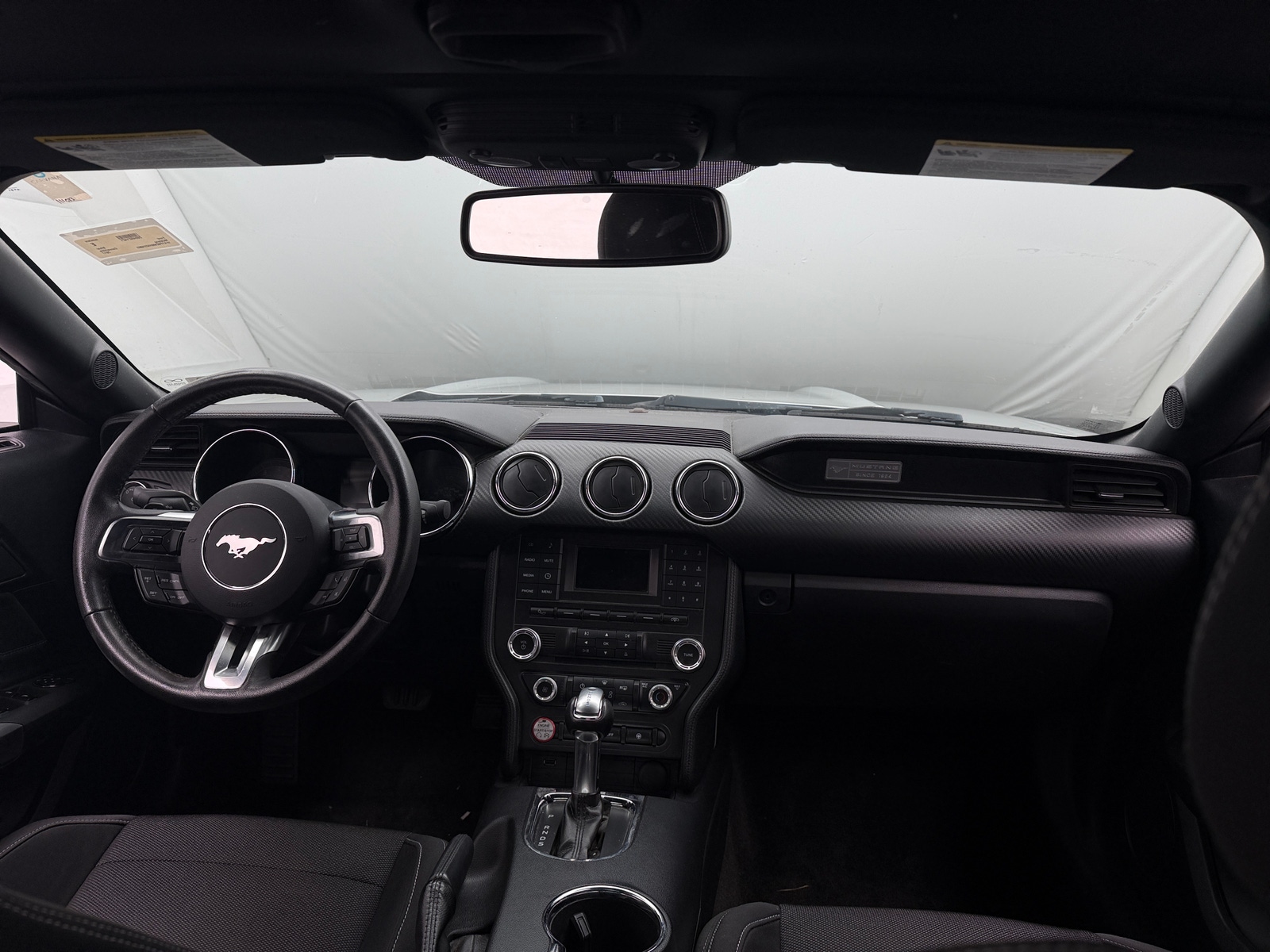 Thumbnail: 2017 Ford Mustang - 3