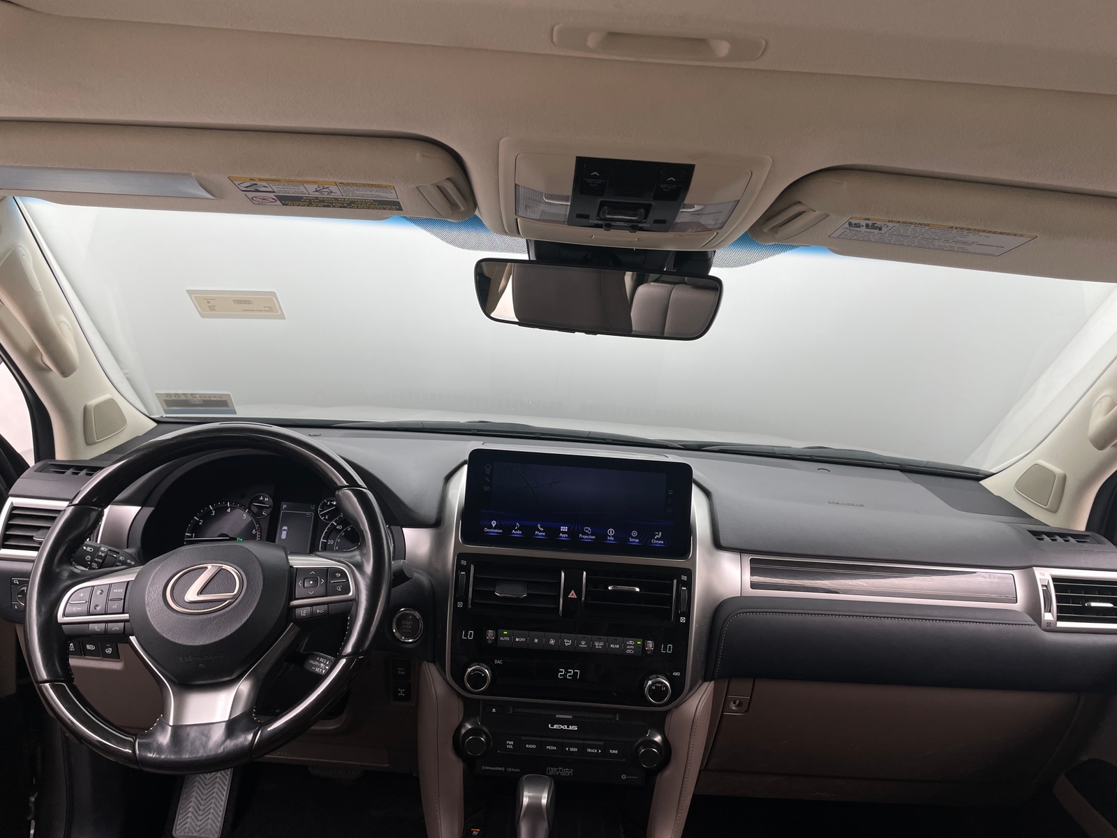 Thumbnail: 2022 Lexus GX - 2