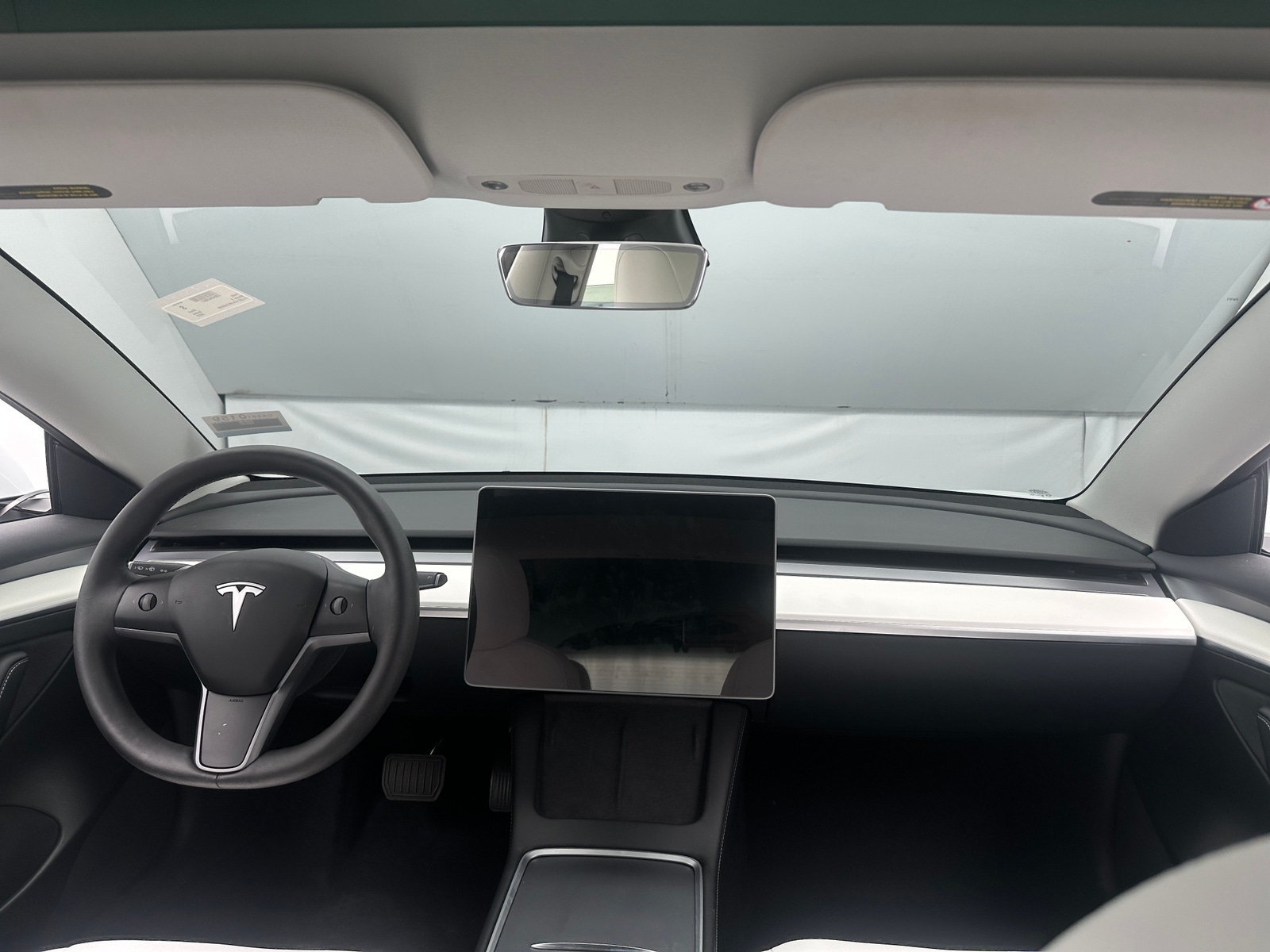 Thumbnail: 2022 Tesla Model 3 - 2